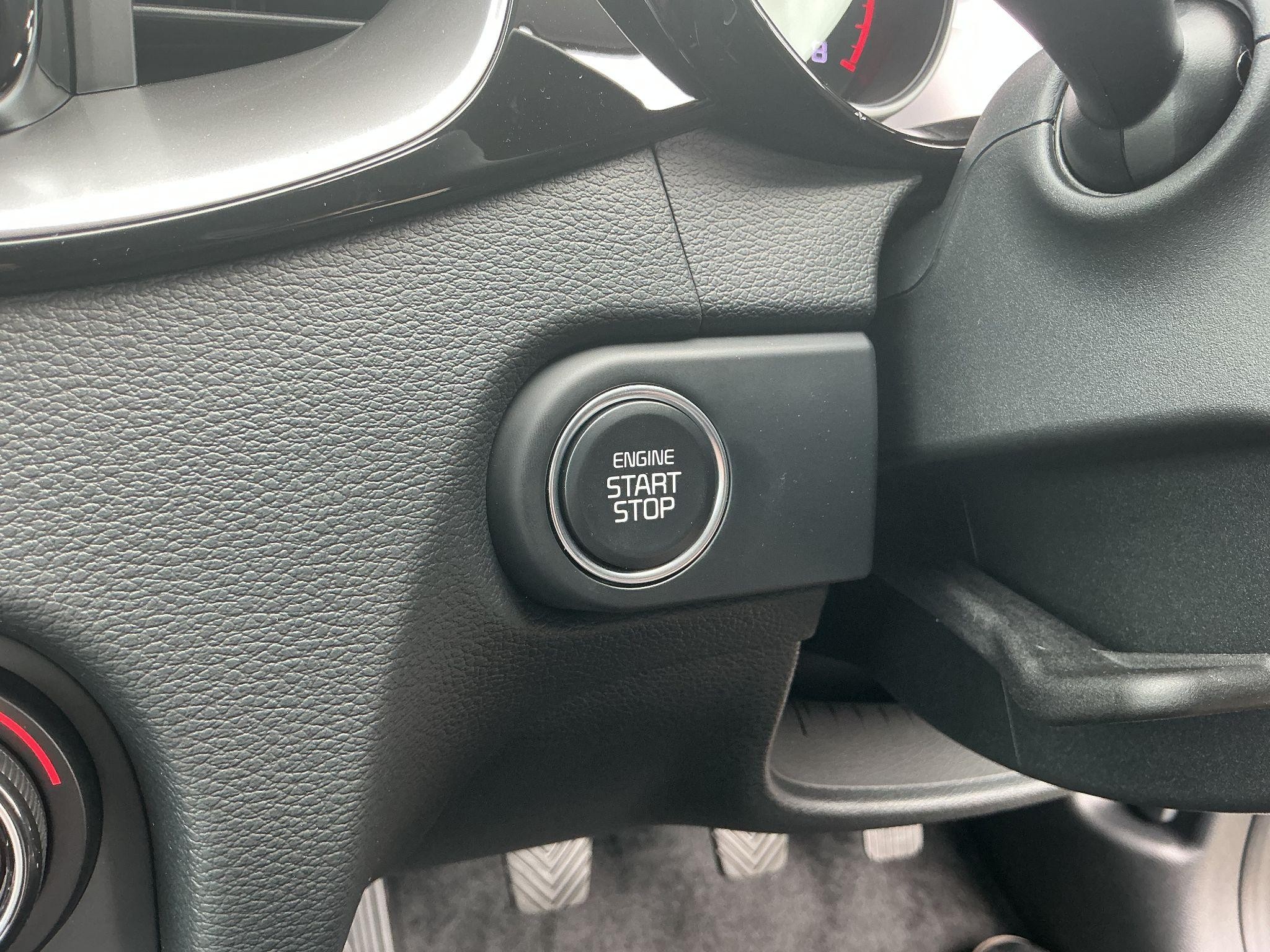 Kia Ceed Image 17