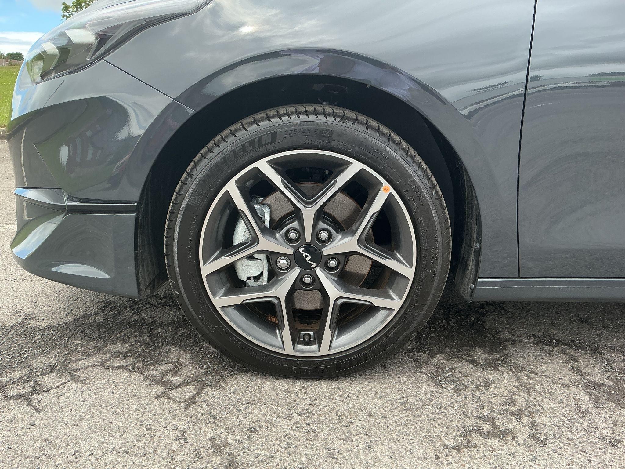 Kia Ceed Image 19