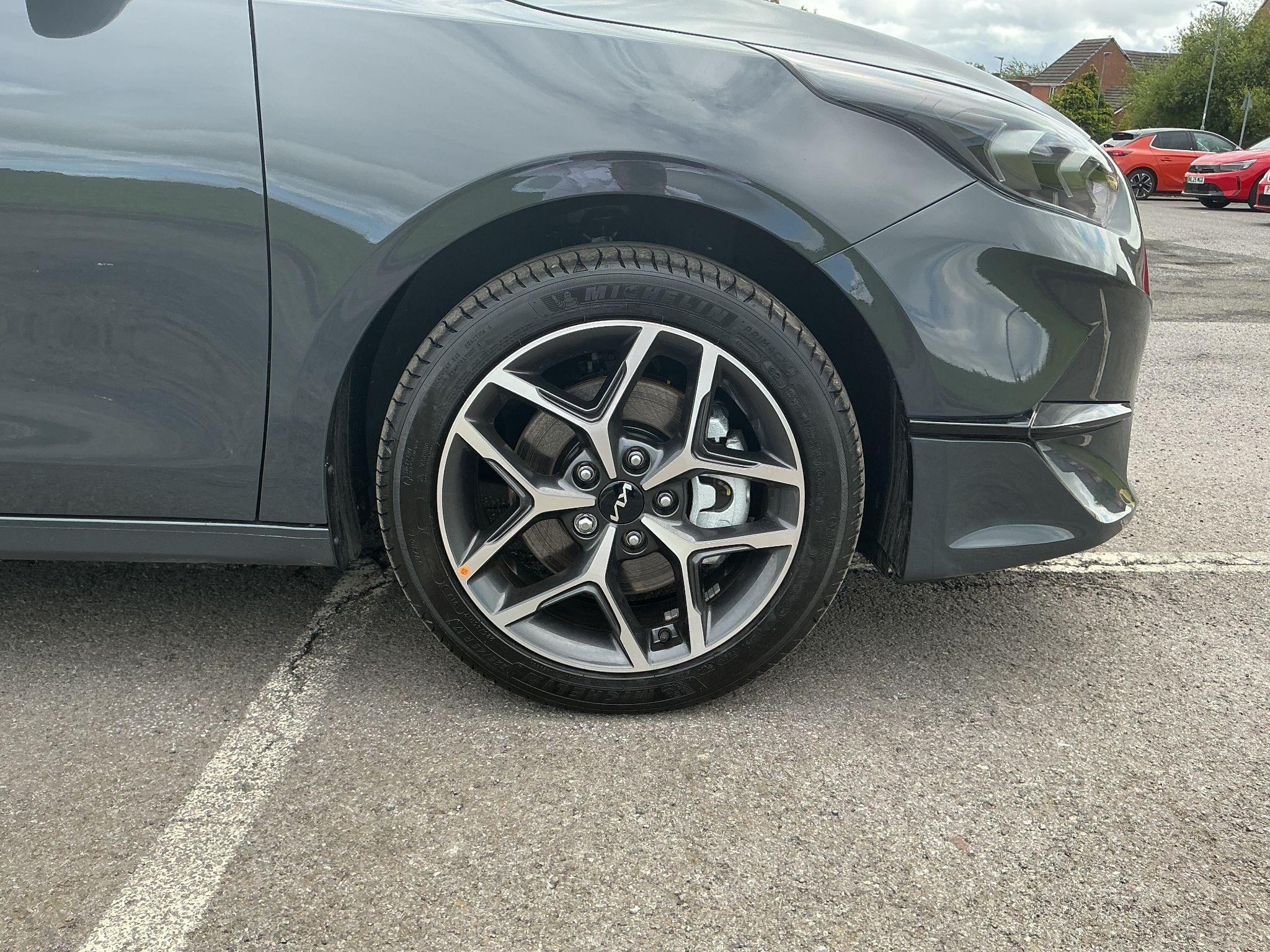 Kia Ceed Image 20