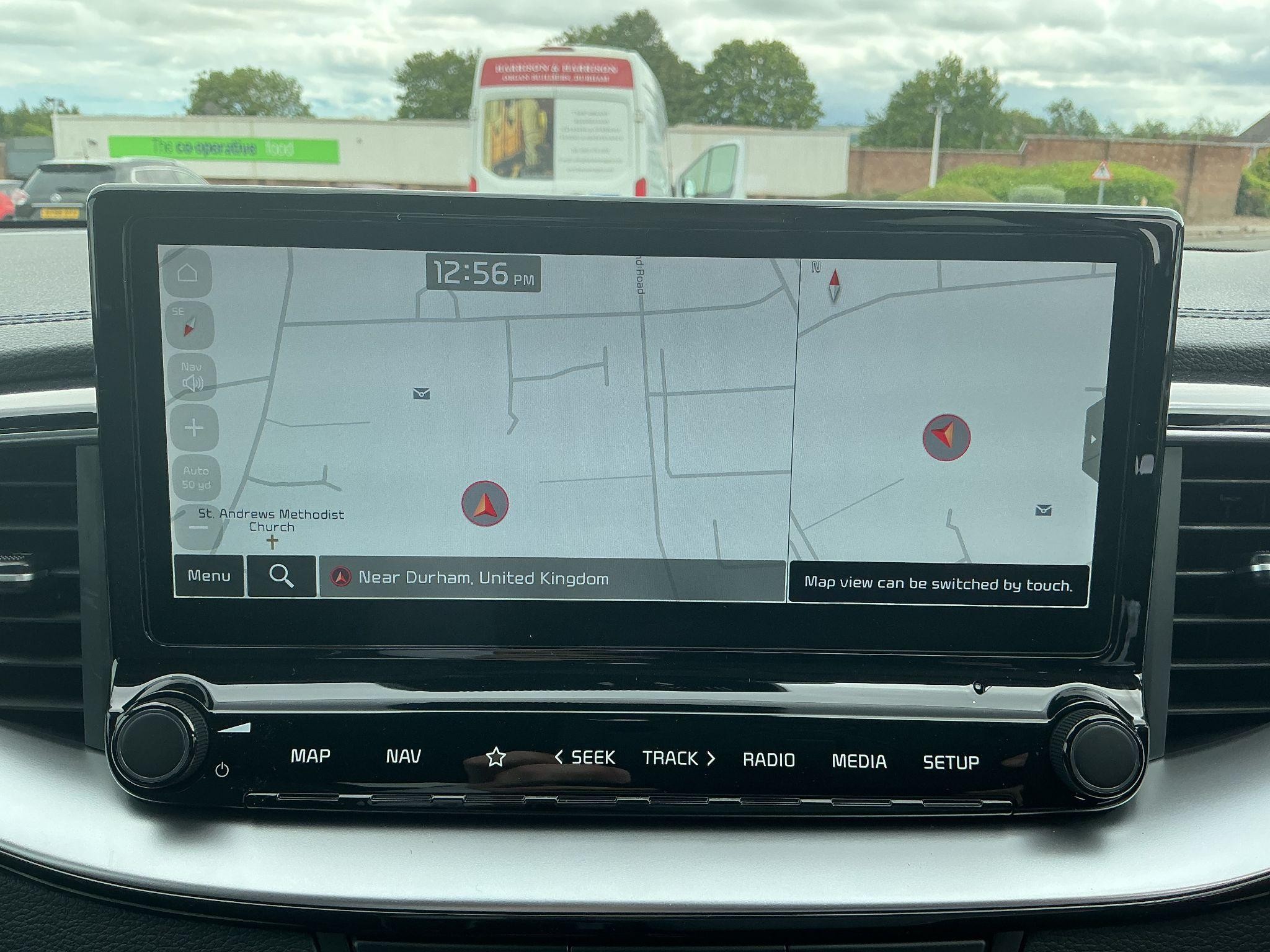 Kia Ceed Image 21