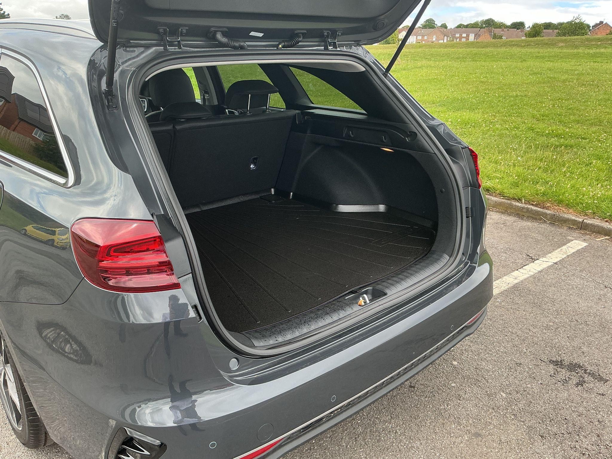 Kia Ceed Image 22