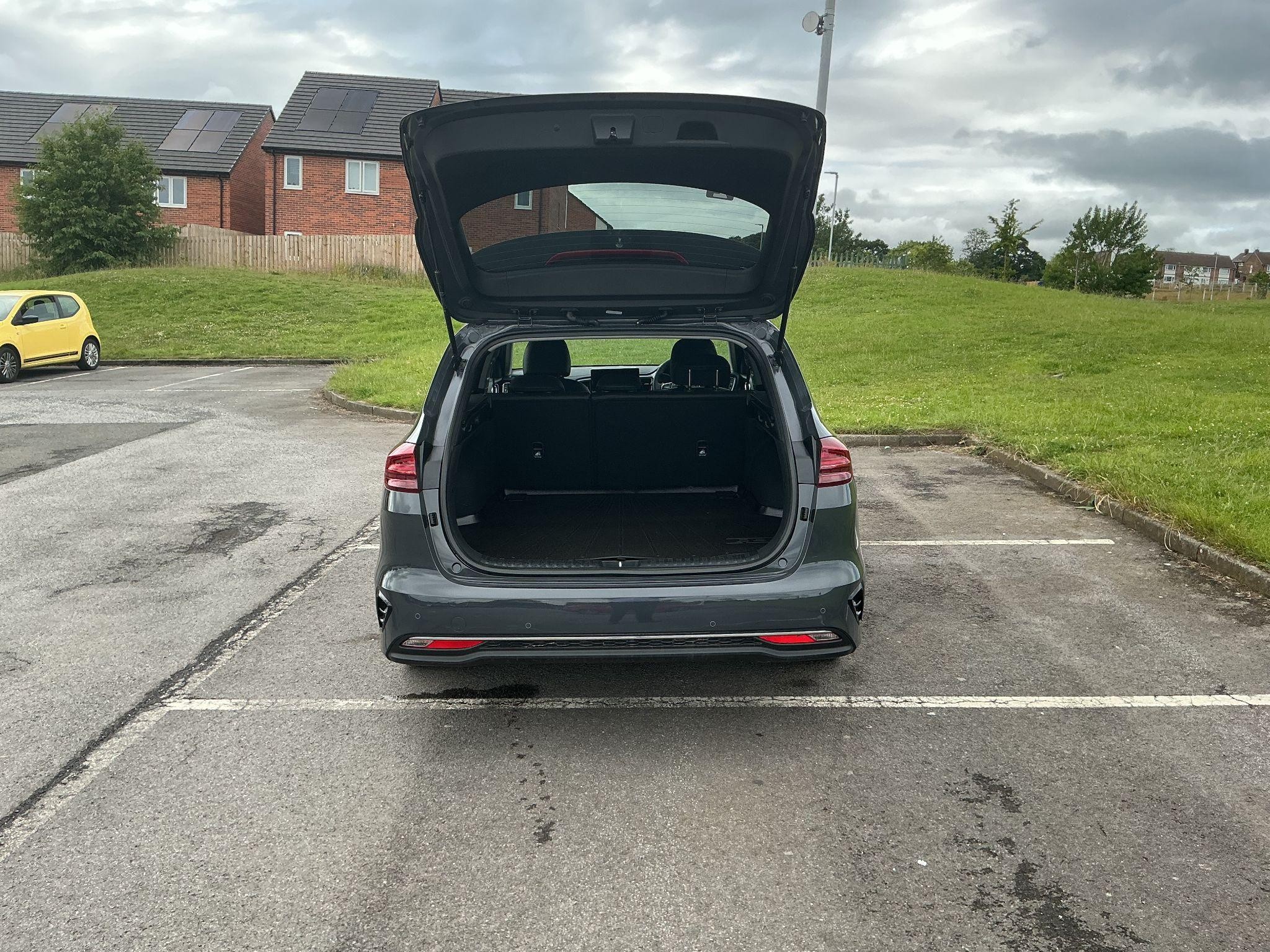 Kia Ceed Image 23