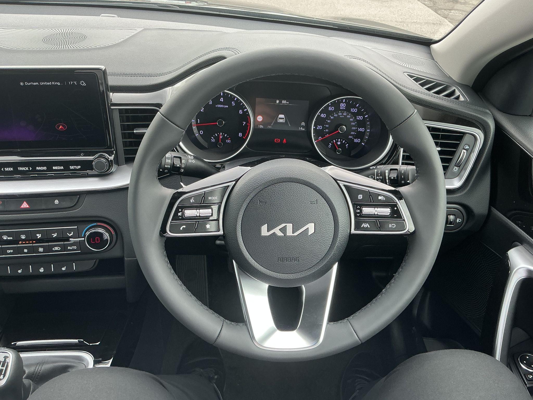 Kia Ceed Image 24