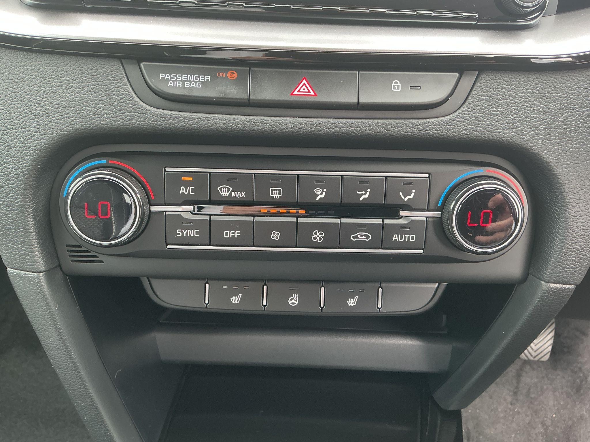 Kia Ceed Image 25