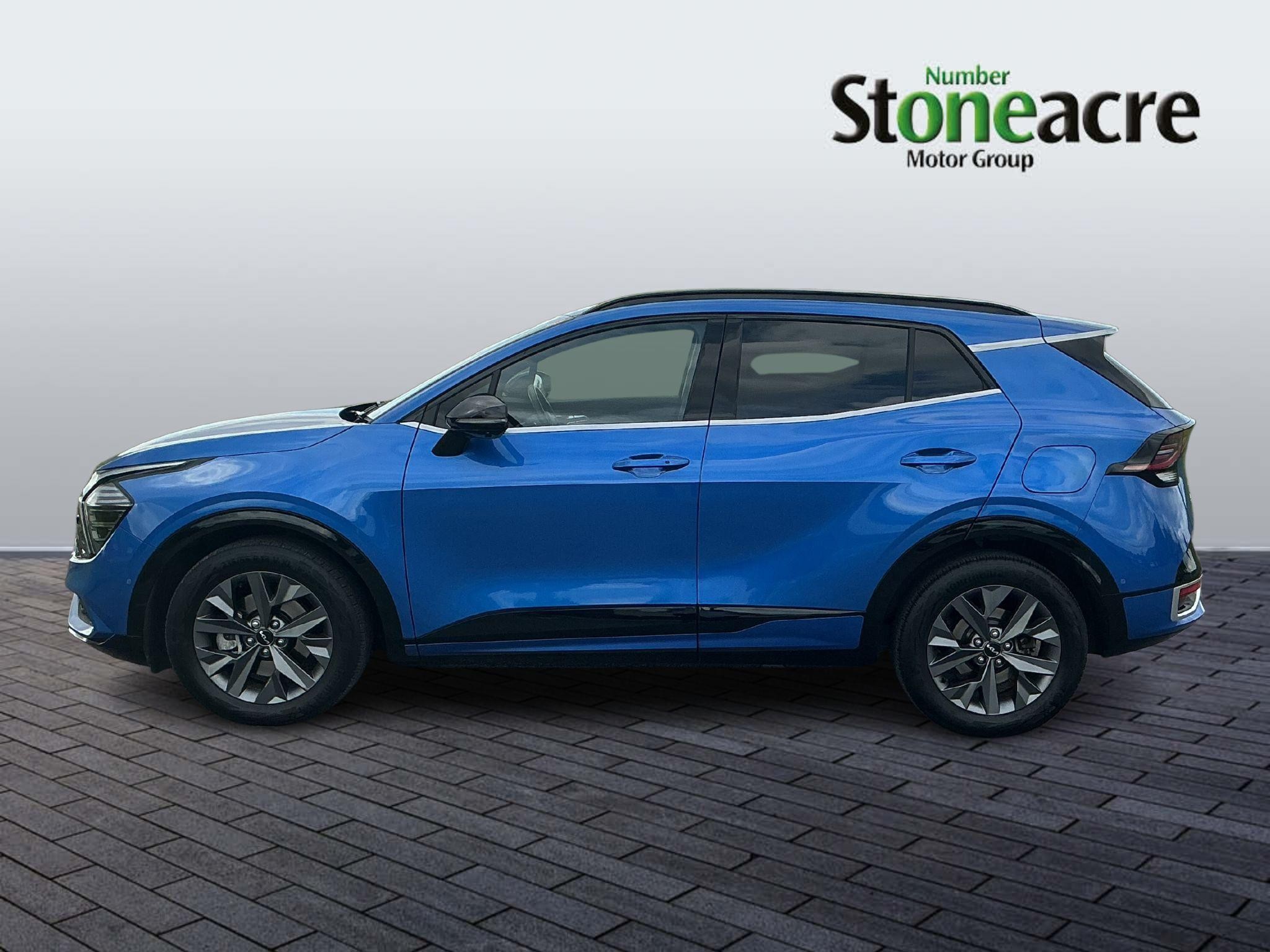 Kia Sportage Image 7
