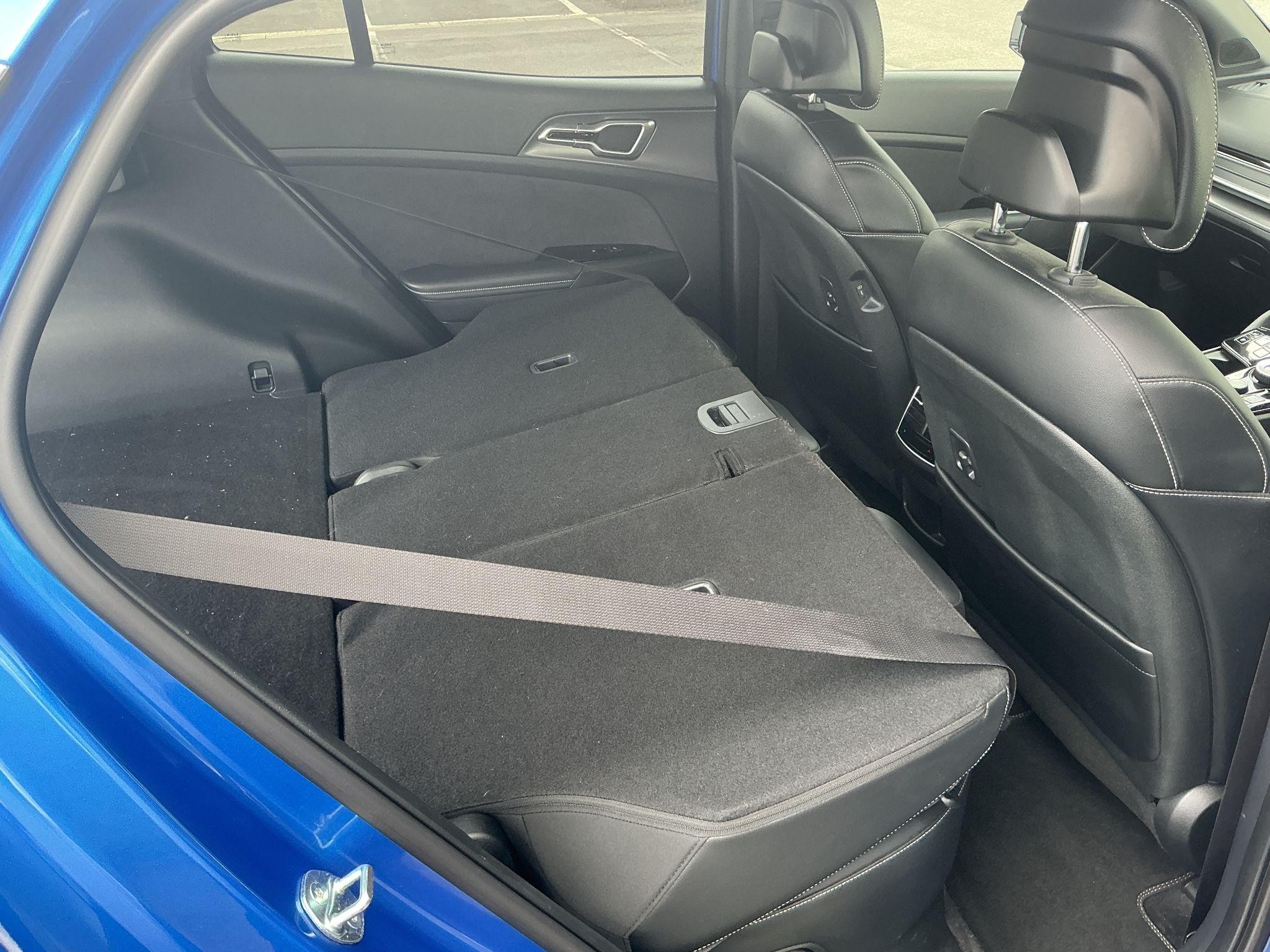 Kia Sportage Image 13
