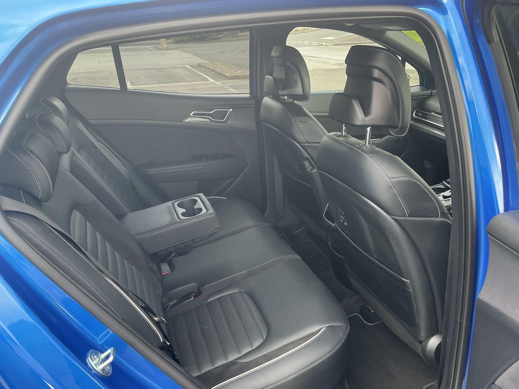 Kia Sportage Image 14