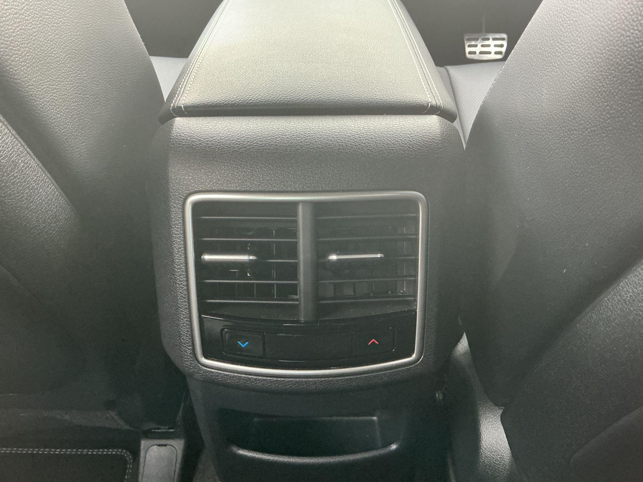 Kia Sportage Image 18