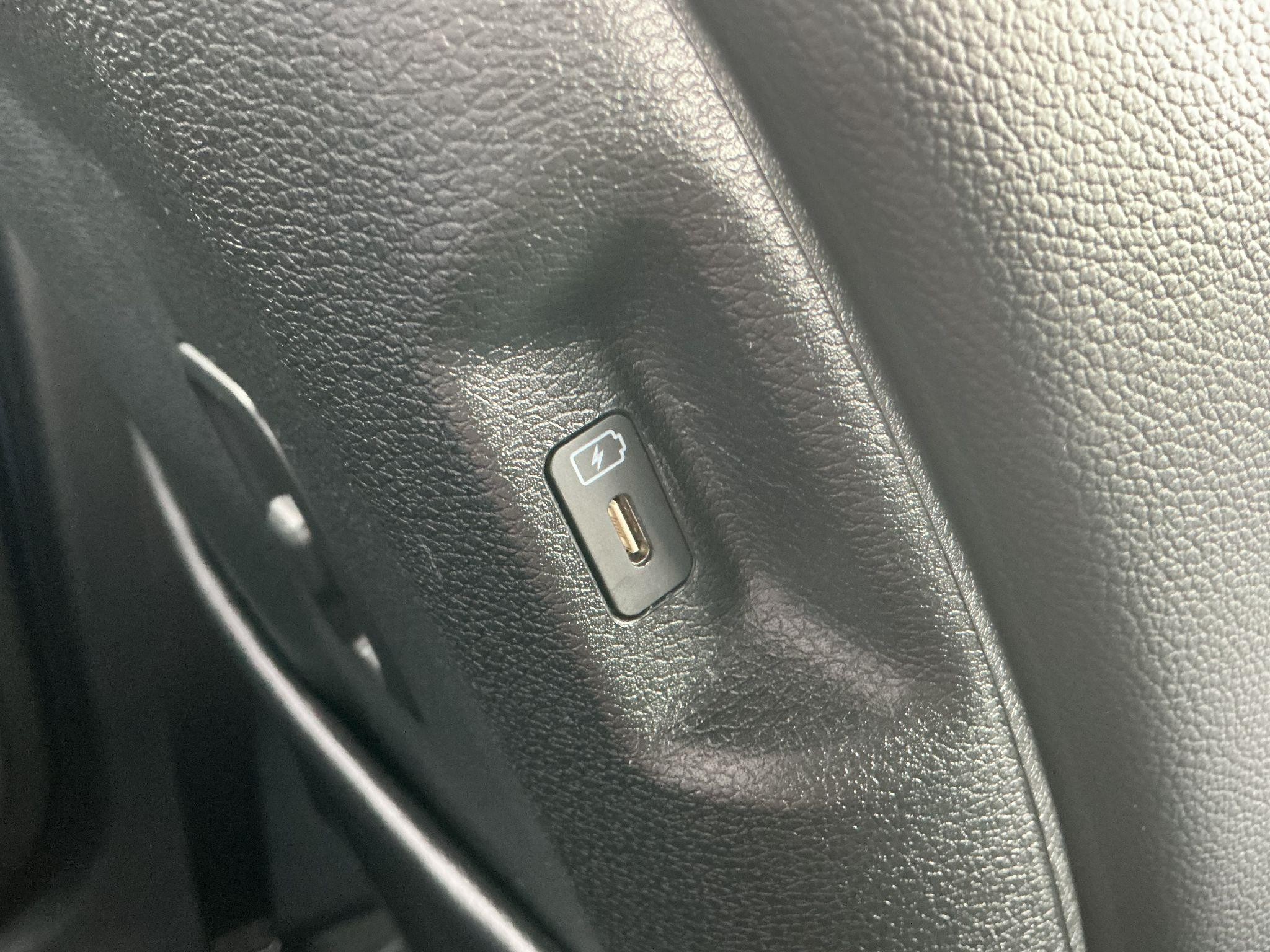 Kia Sportage Image 19