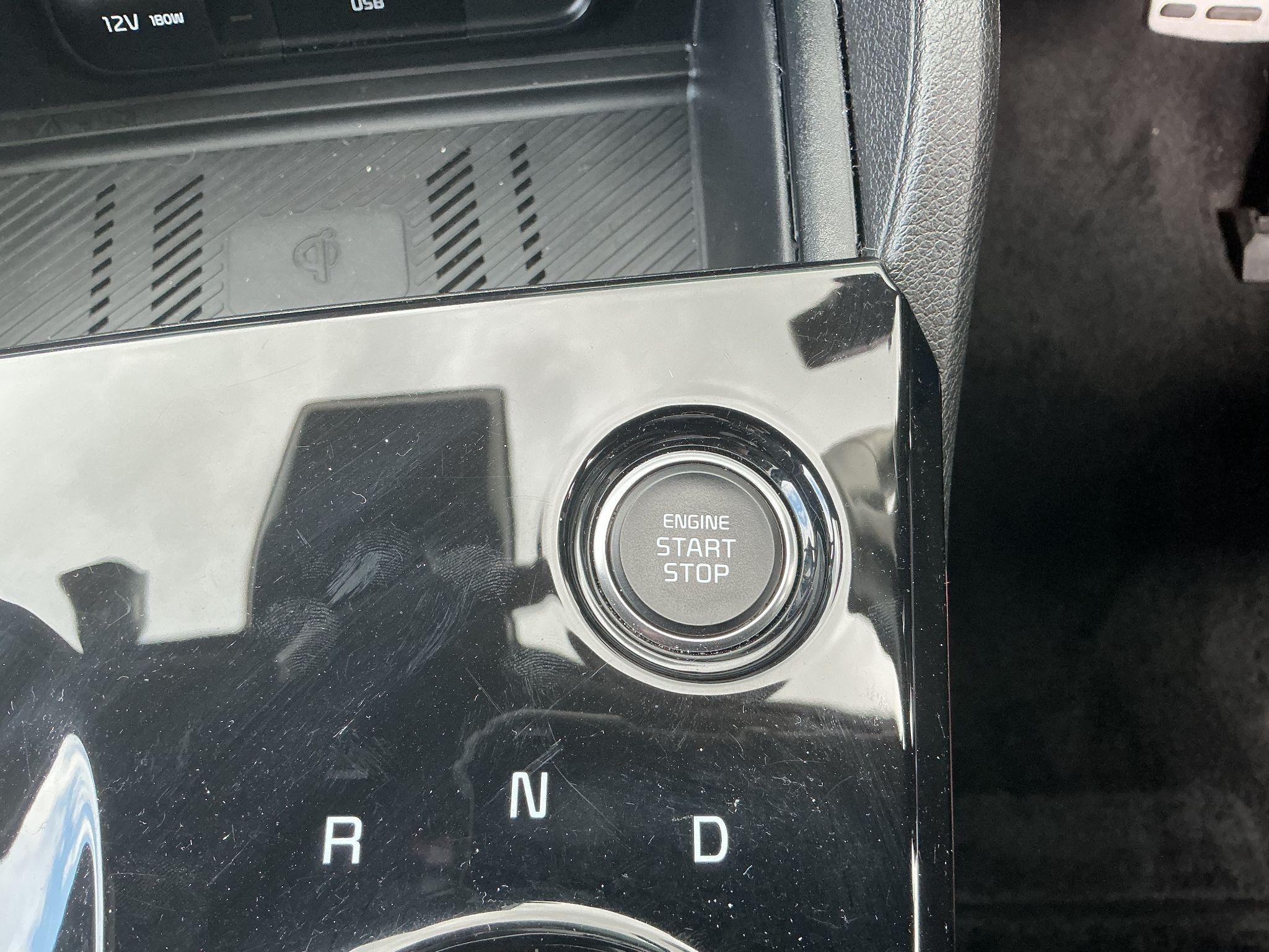 Kia Sportage Image 21