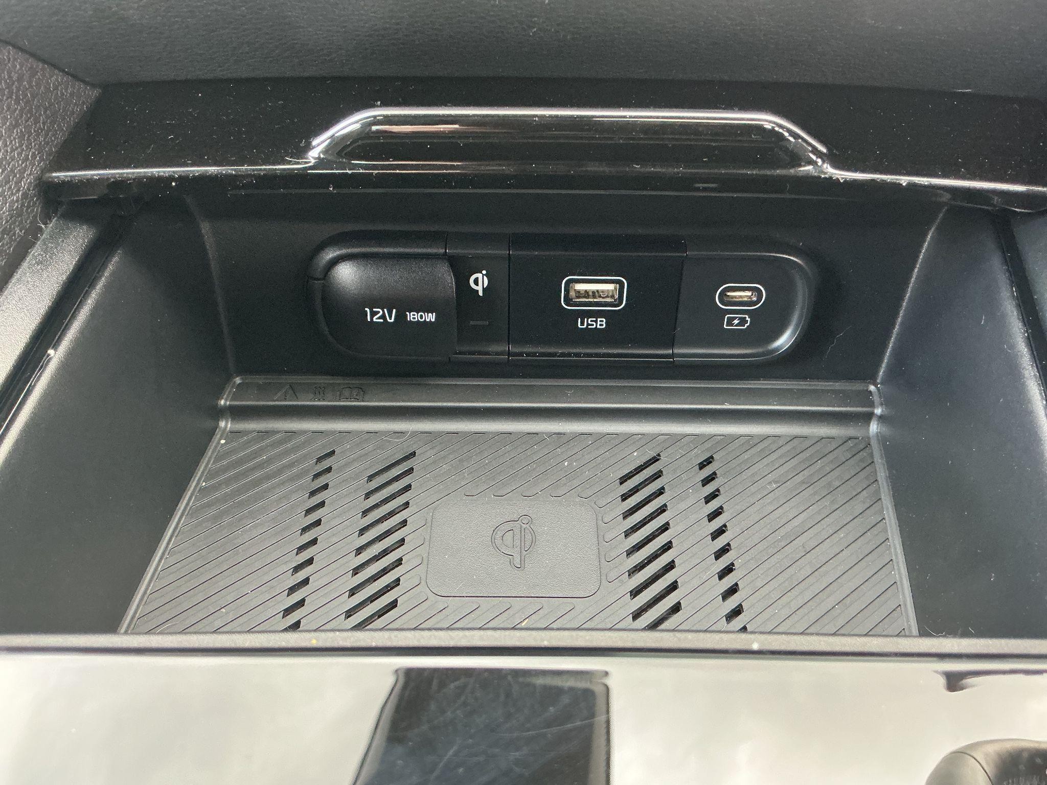 Kia Sportage Image 23