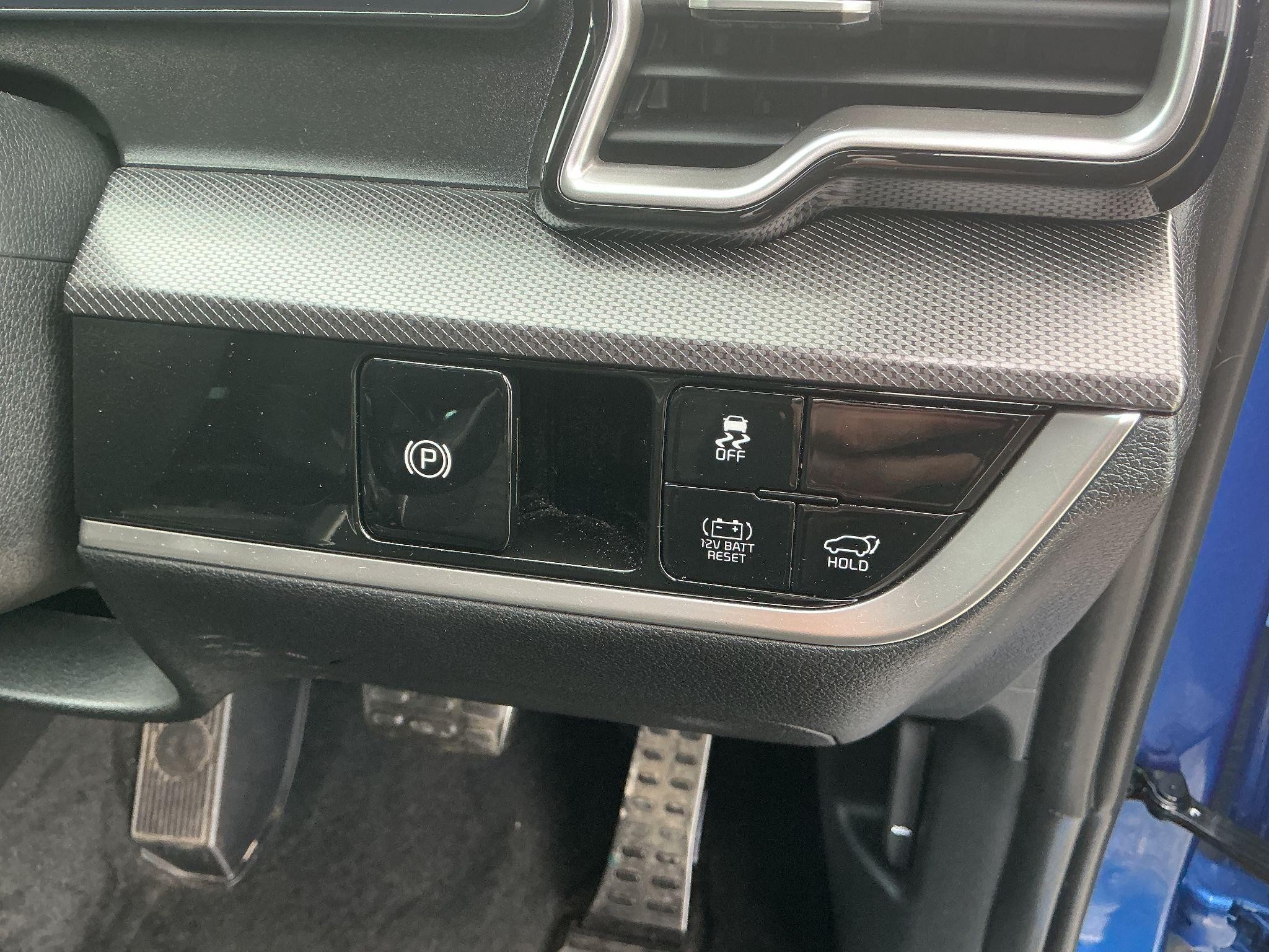 Kia Sportage Image 25