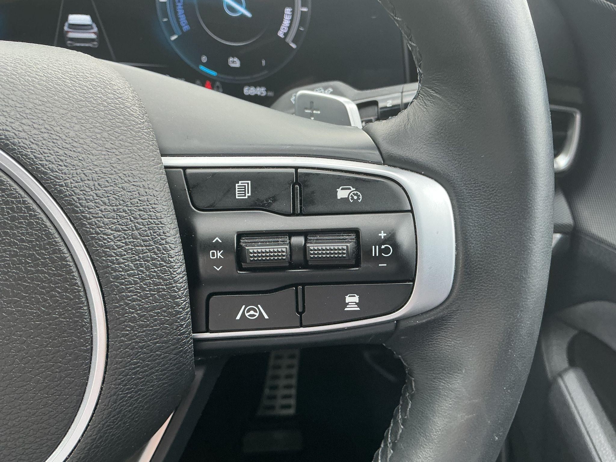Kia Sportage Image 26