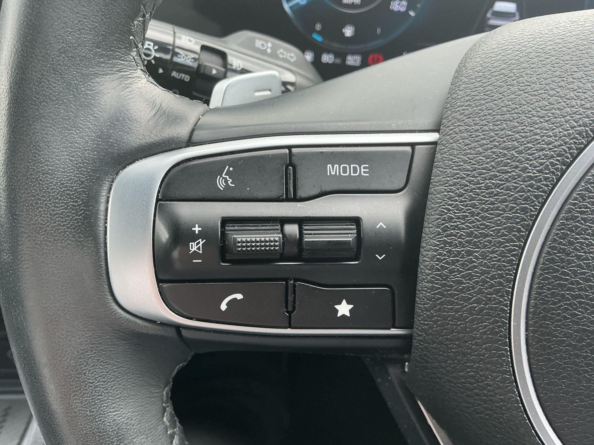 Kia Sportage Image 27