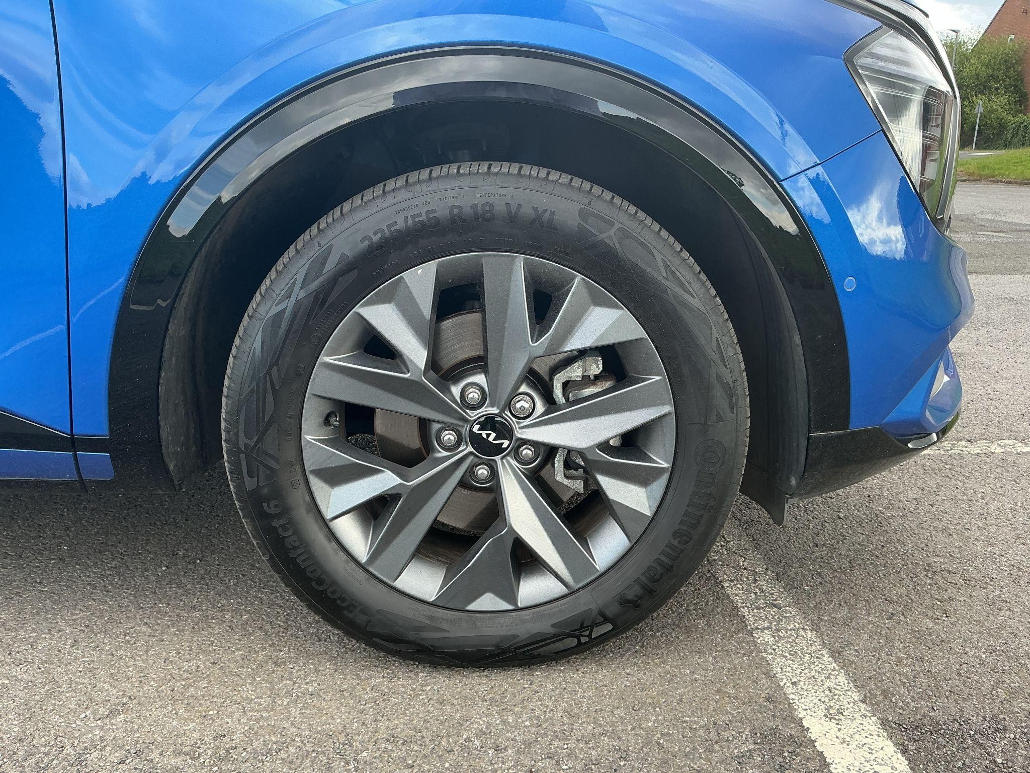 Kia Sportage Image 31