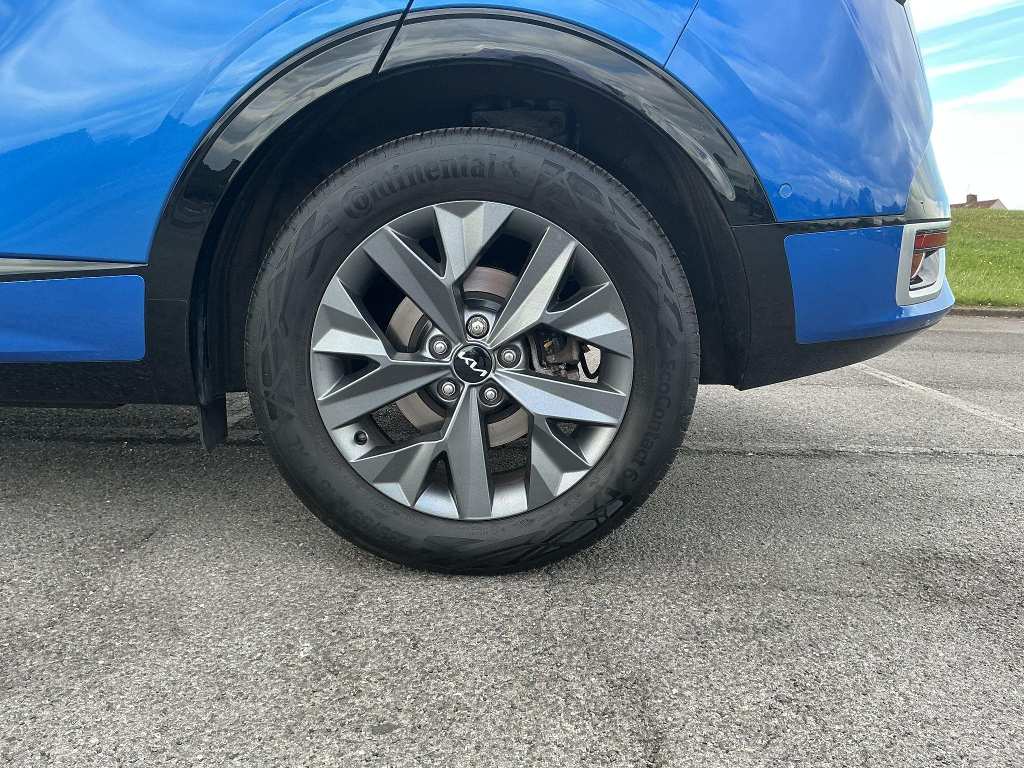 Kia Sportage Image 32