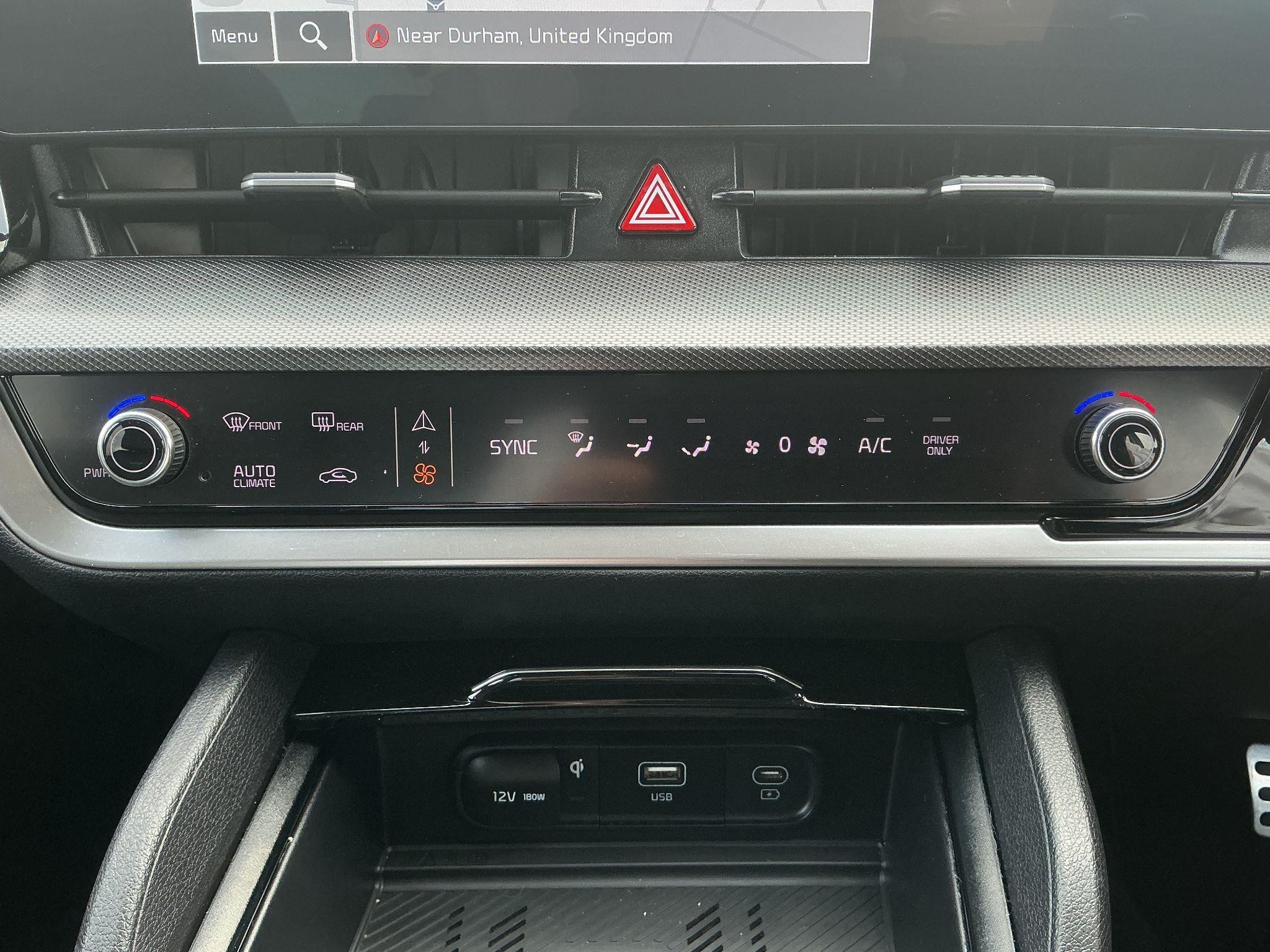 Kia Sportage Image 36