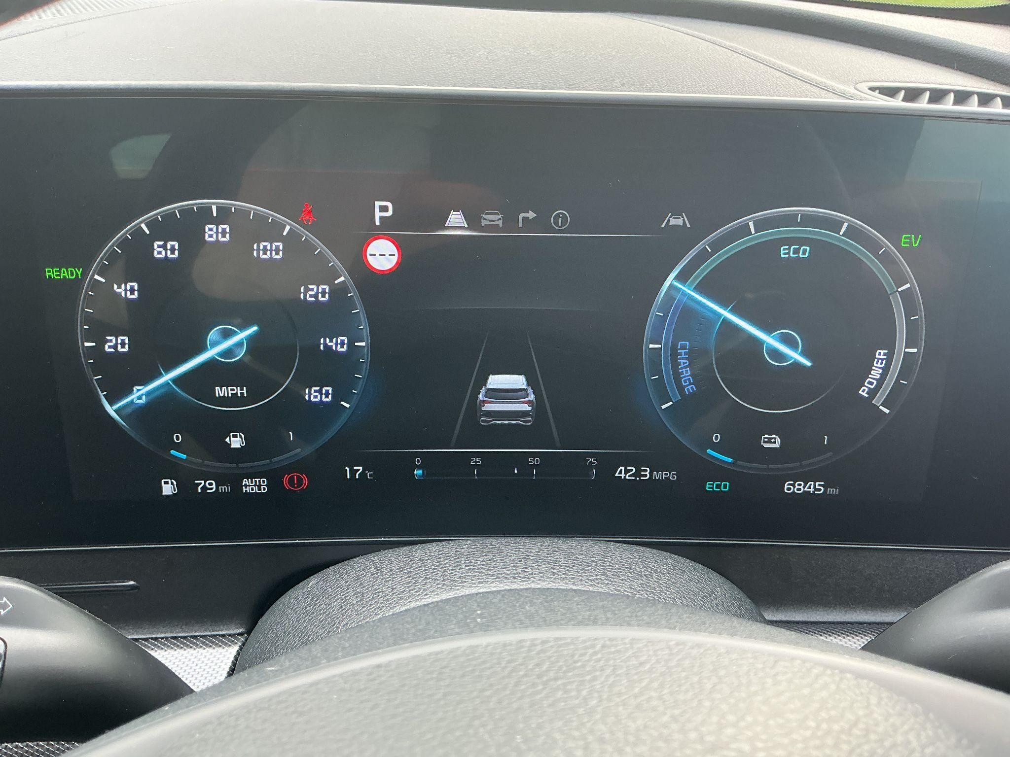 Kia Sportage Image 38