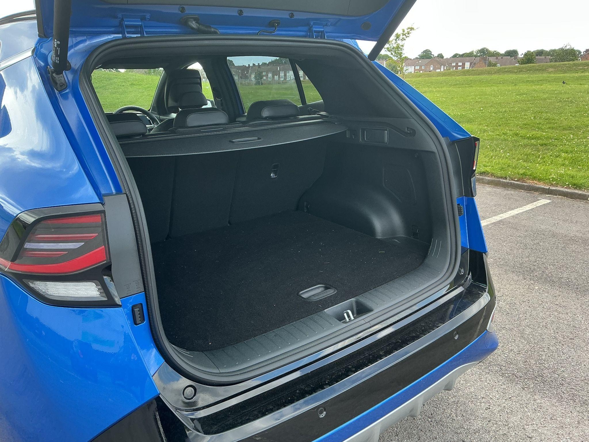 Kia Sportage Image 41