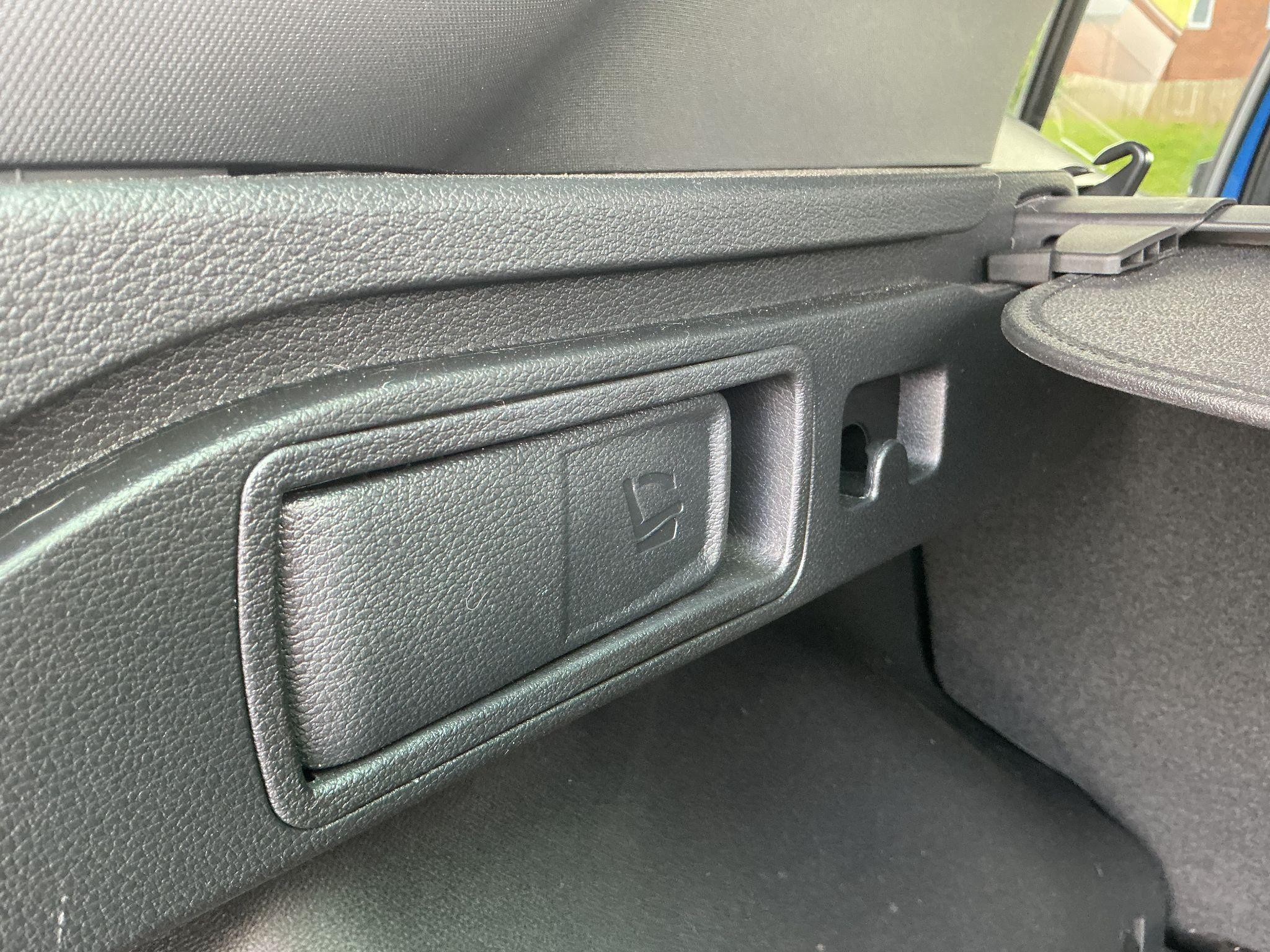 Kia Sportage Image 46