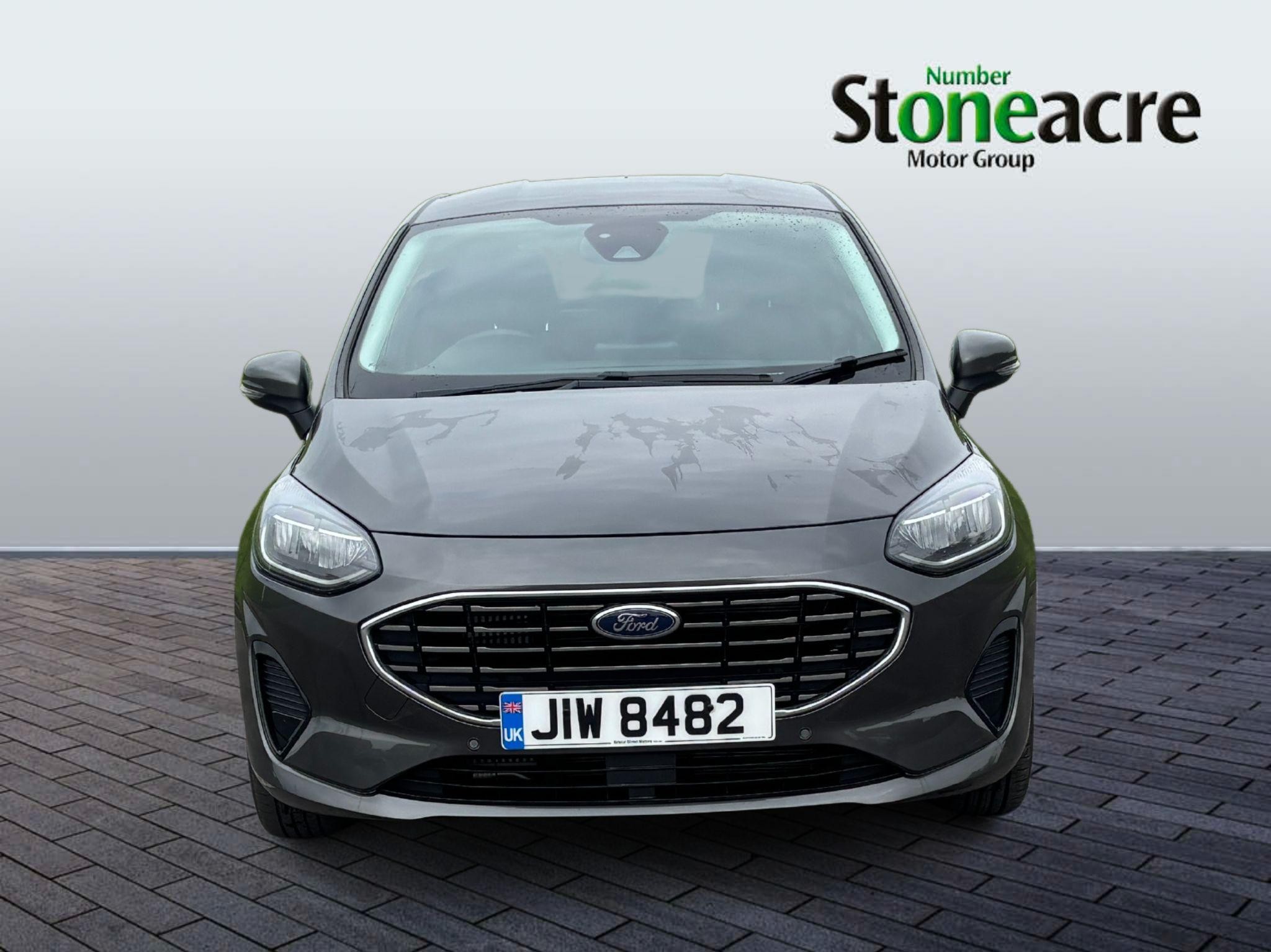 Ford Fiesta Image 6