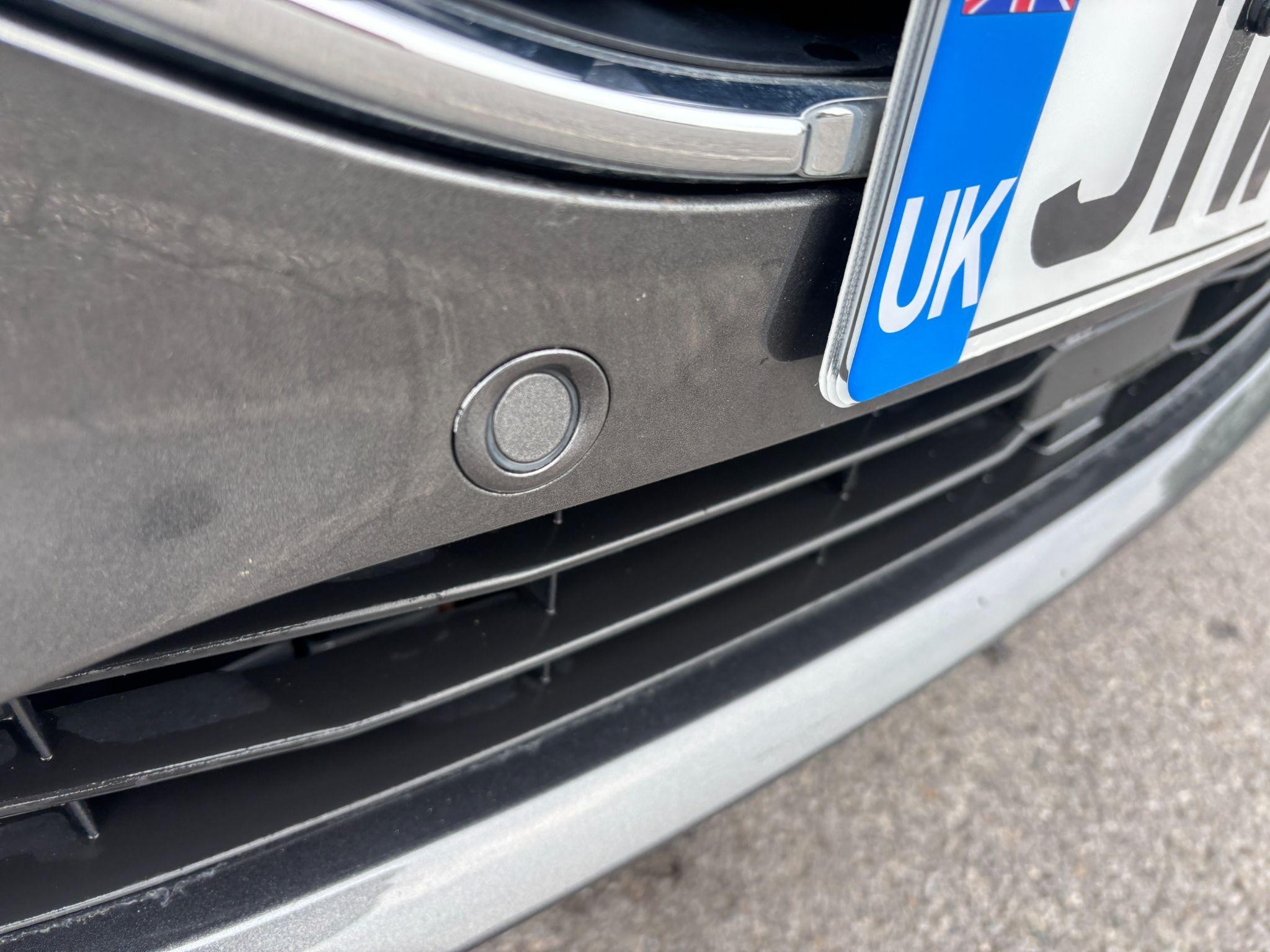 Ford Fiesta Image 10