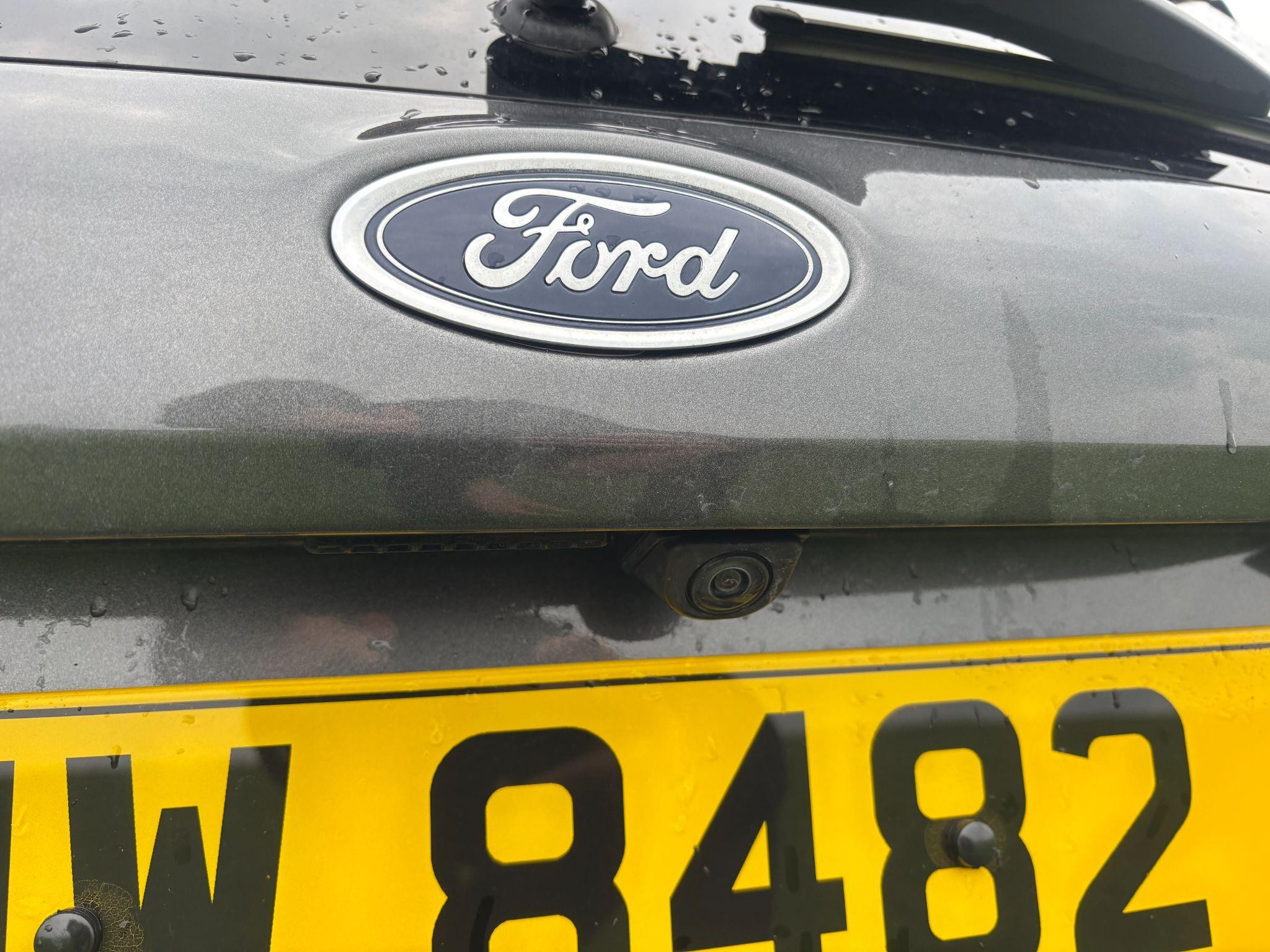 Ford Fiesta Image 22