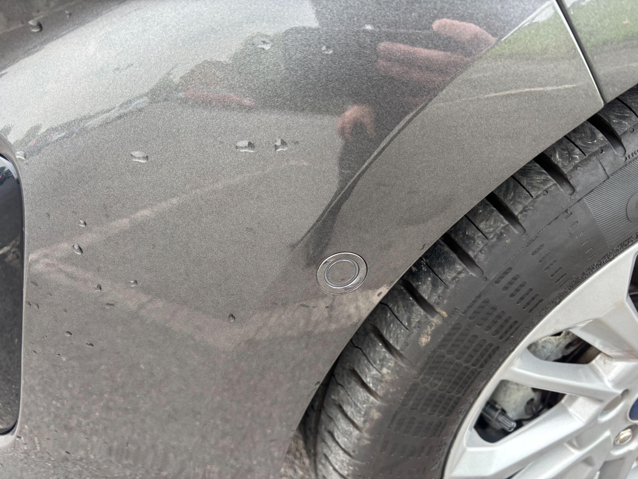 Ford Fiesta Image 34