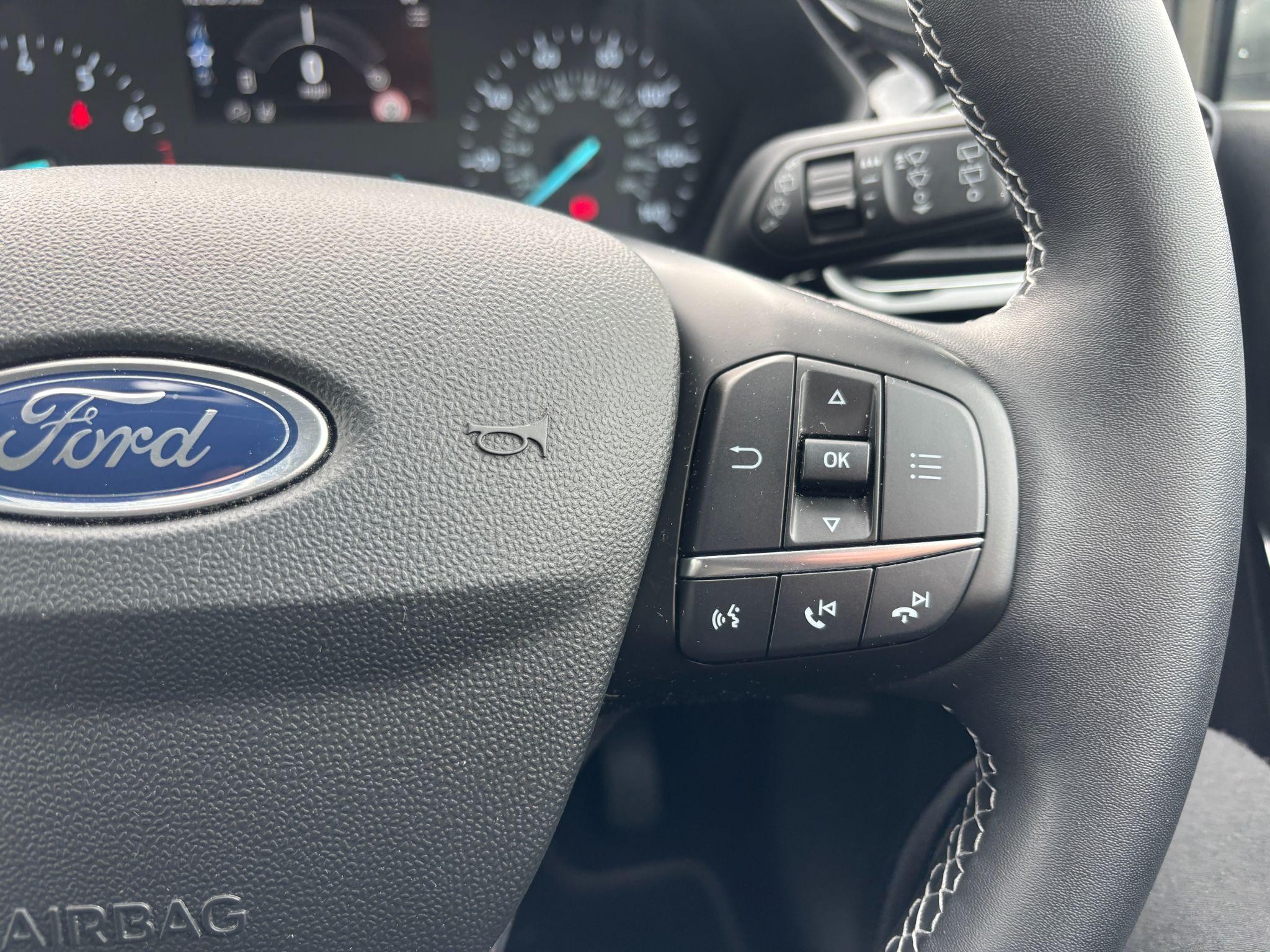 Ford Fiesta Image 37