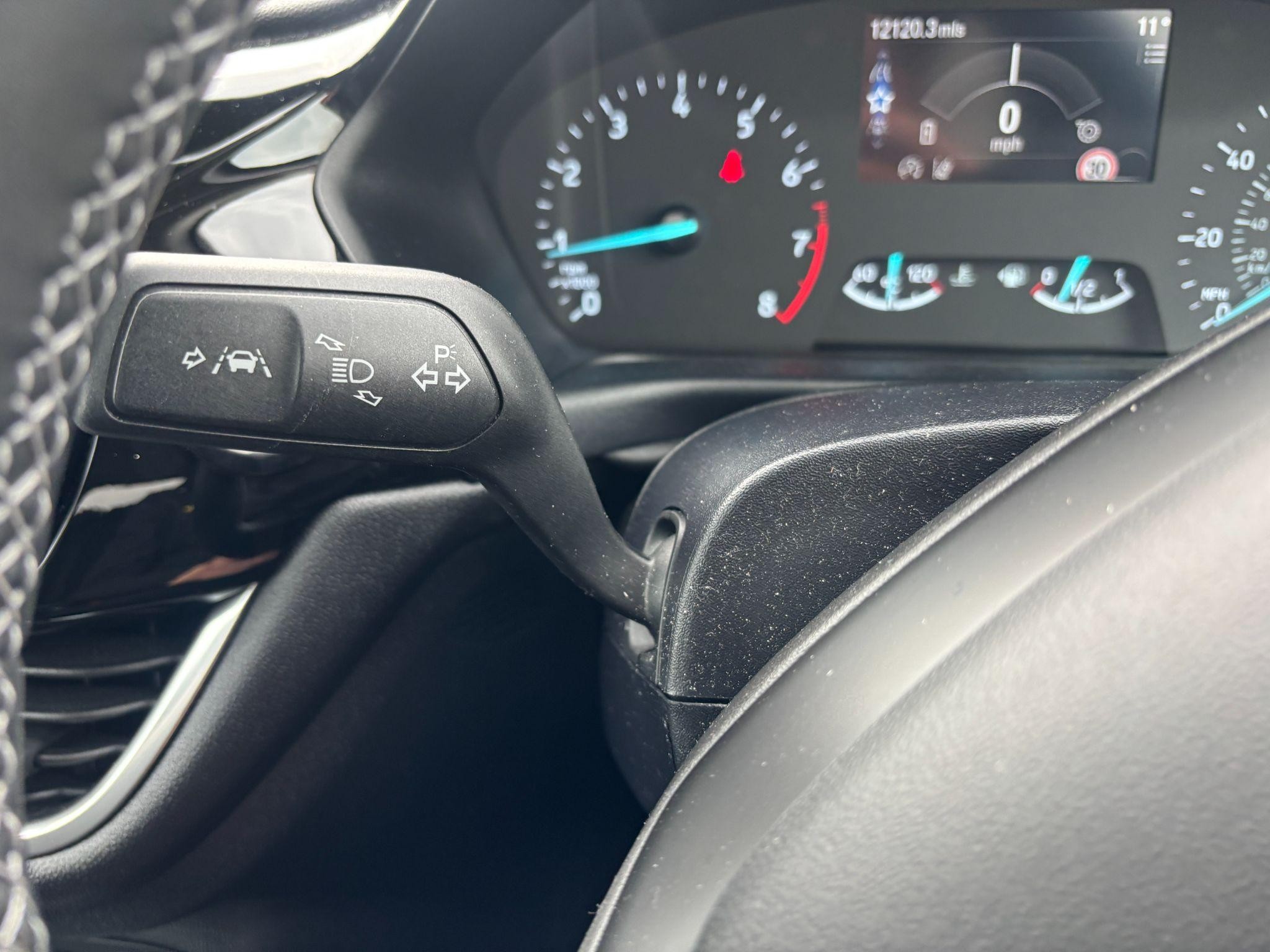 Ford Fiesta Image 39