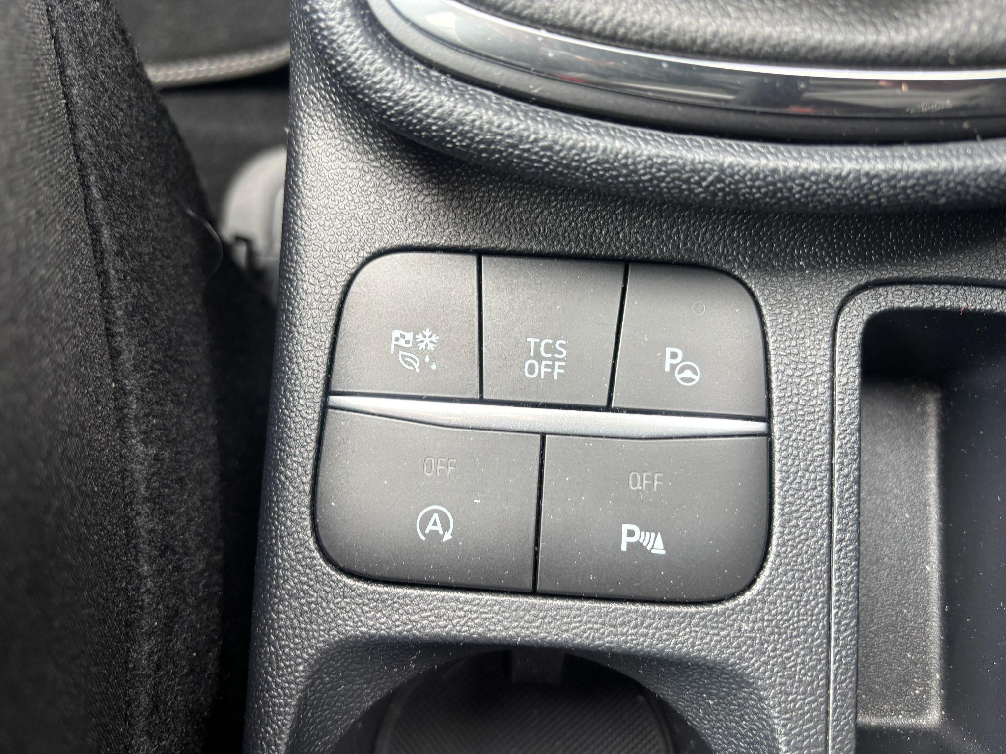 Ford Fiesta Image 44
