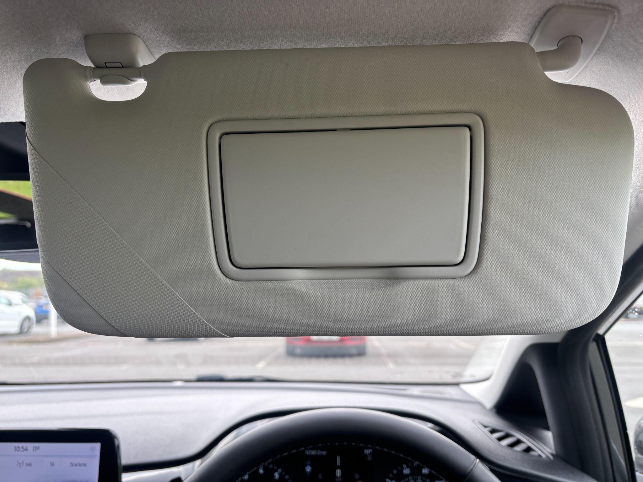 Ford Fiesta Image 48