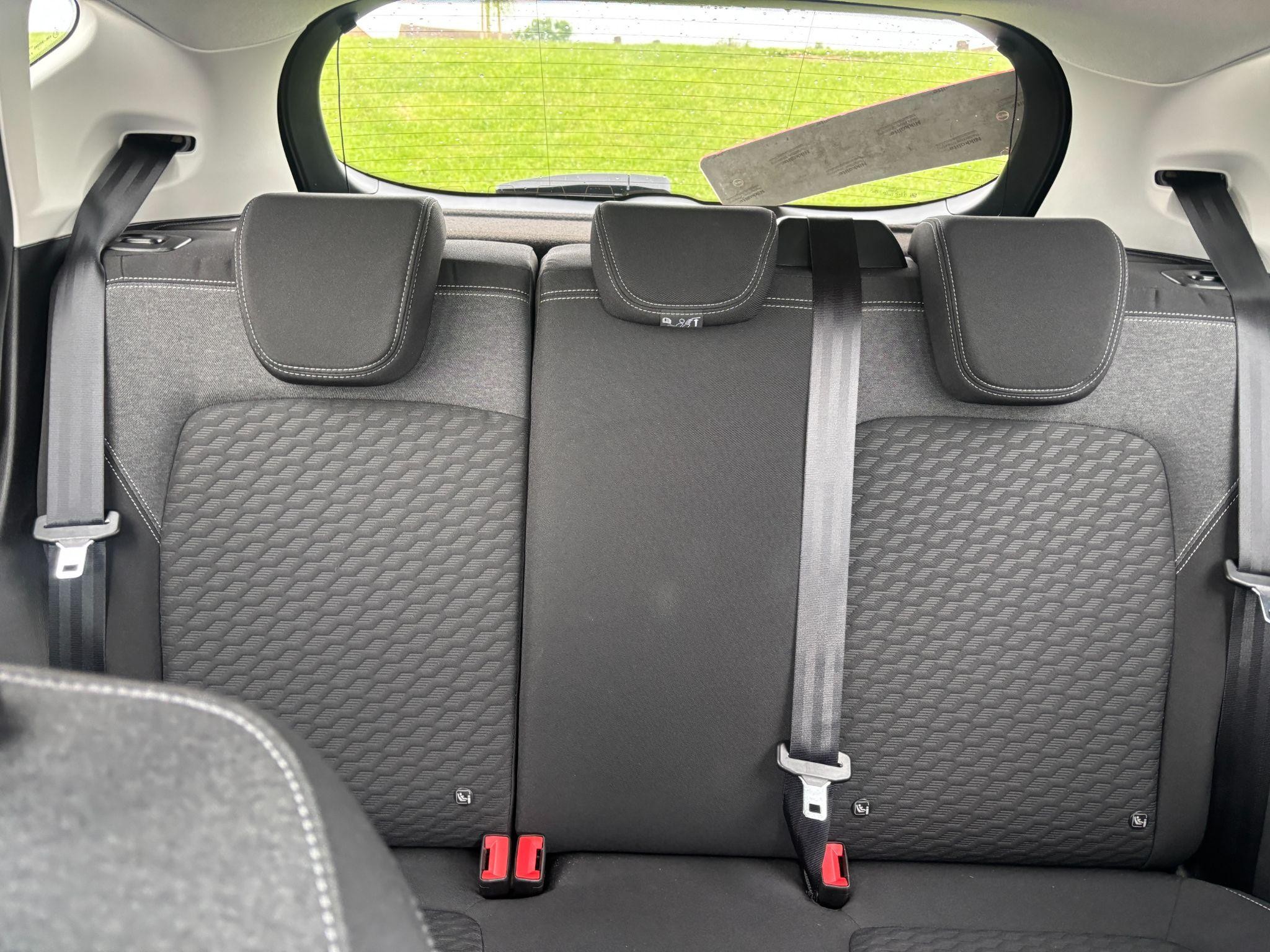 Ford Fiesta Image 50