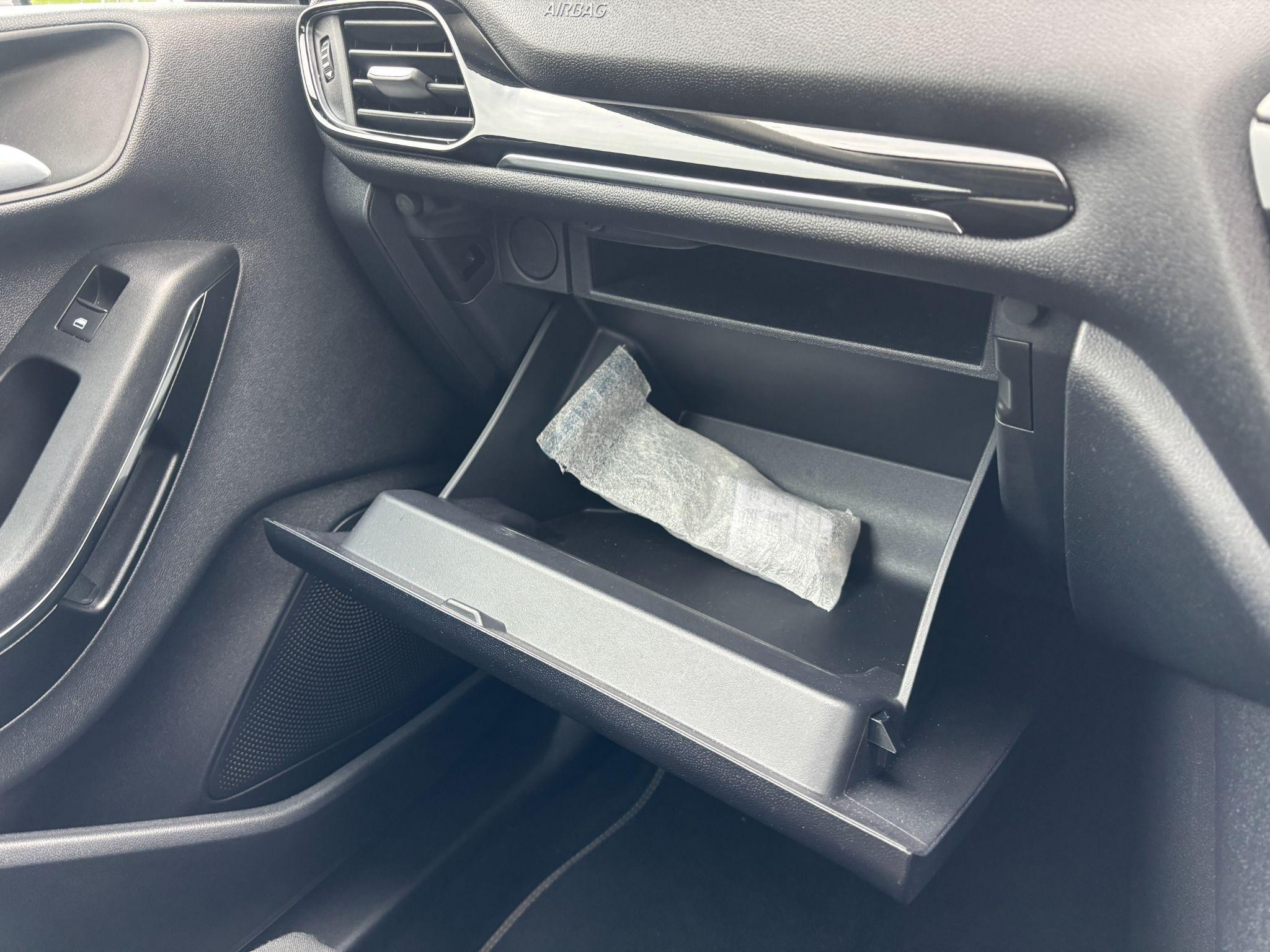 Ford Fiesta Image 51
