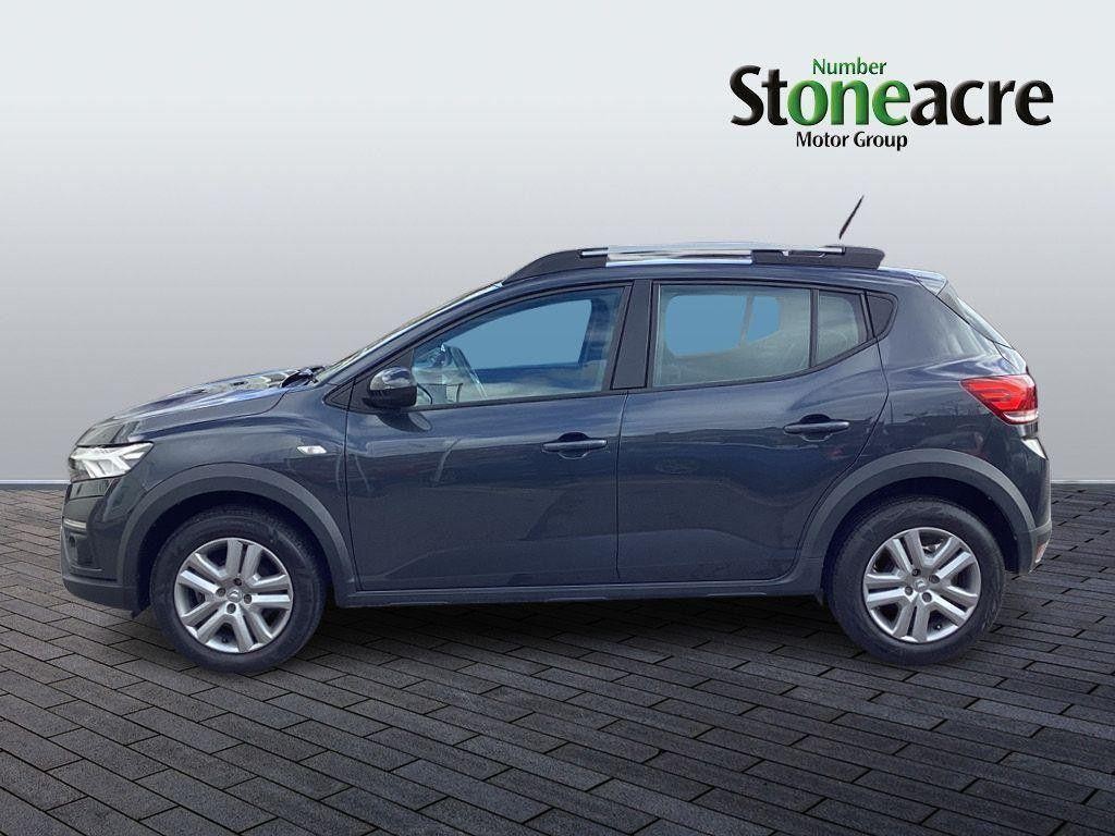 Dacia Sandero Stepway Image 6