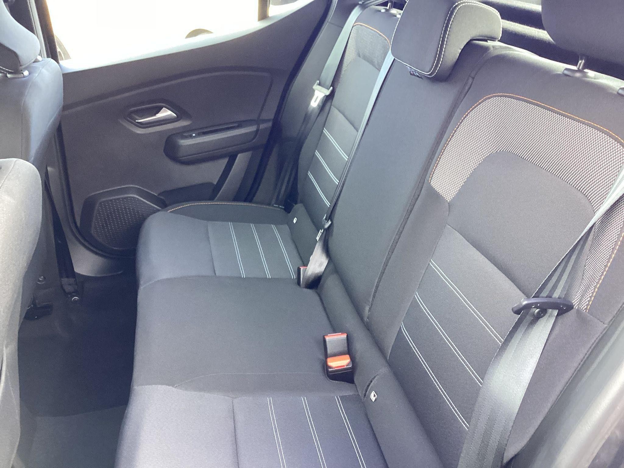 Dacia Sandero Stepway Image 14