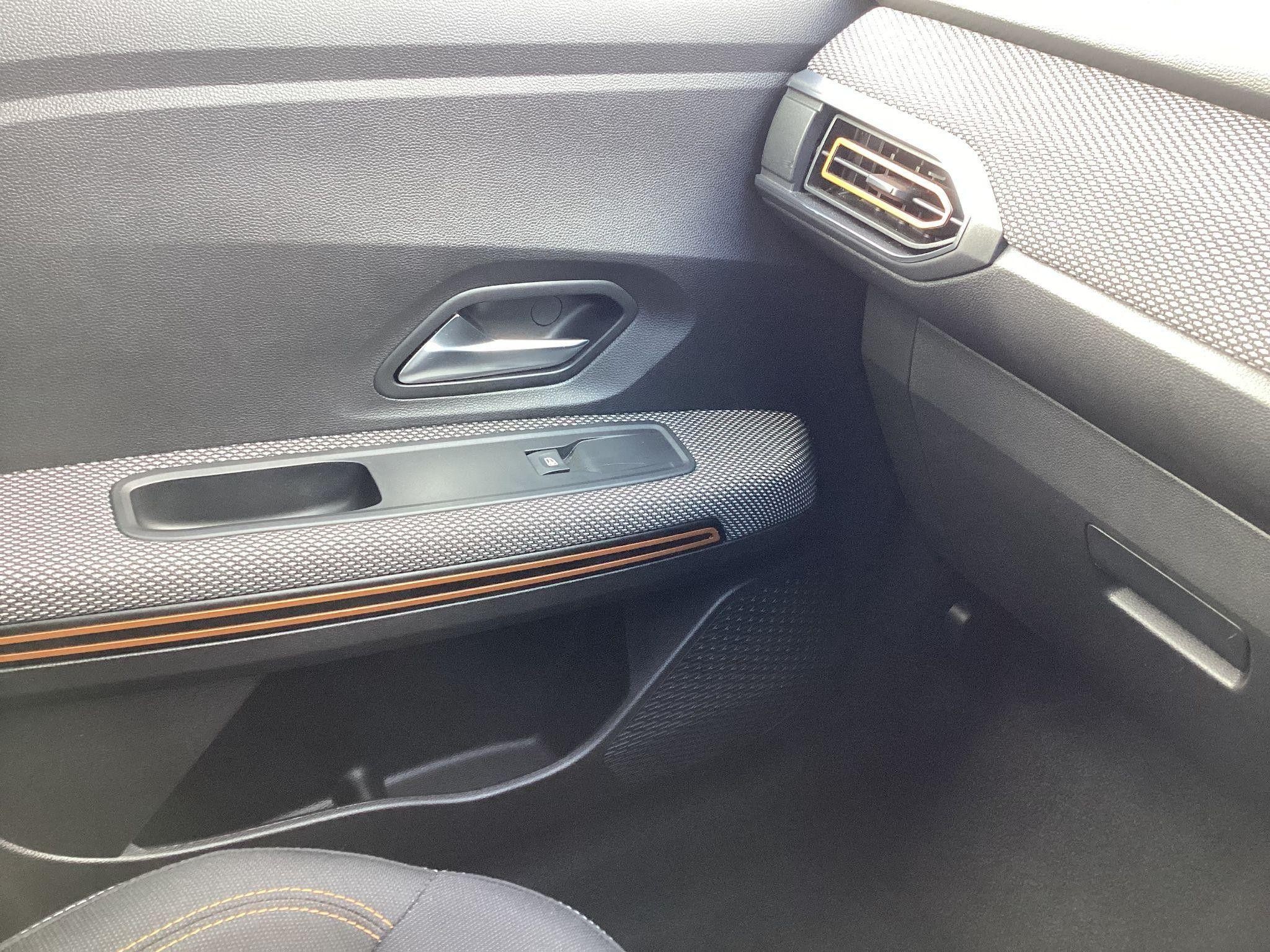 Dacia Sandero Stepway Image 15