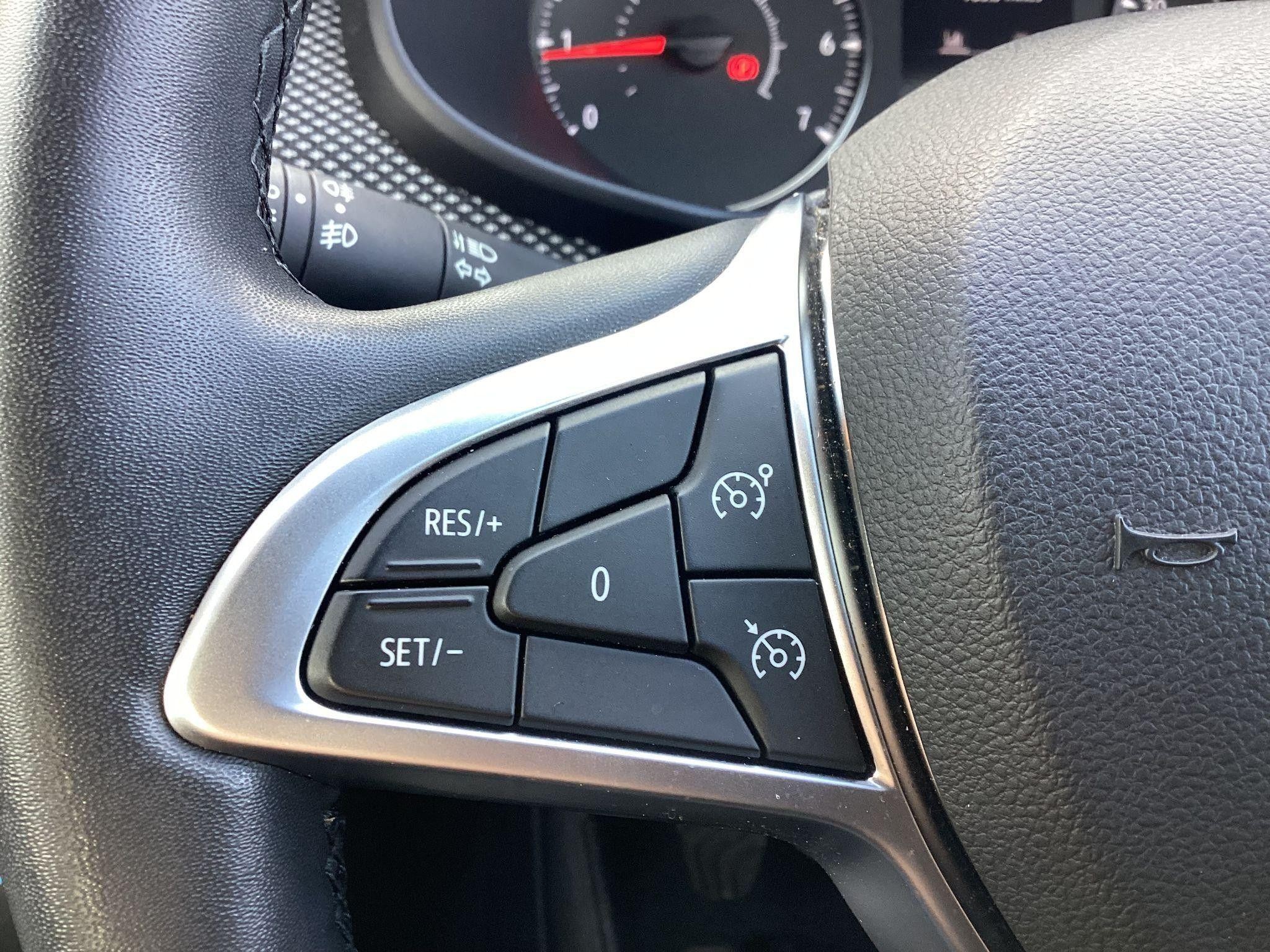Dacia Sandero Stepway Image 17