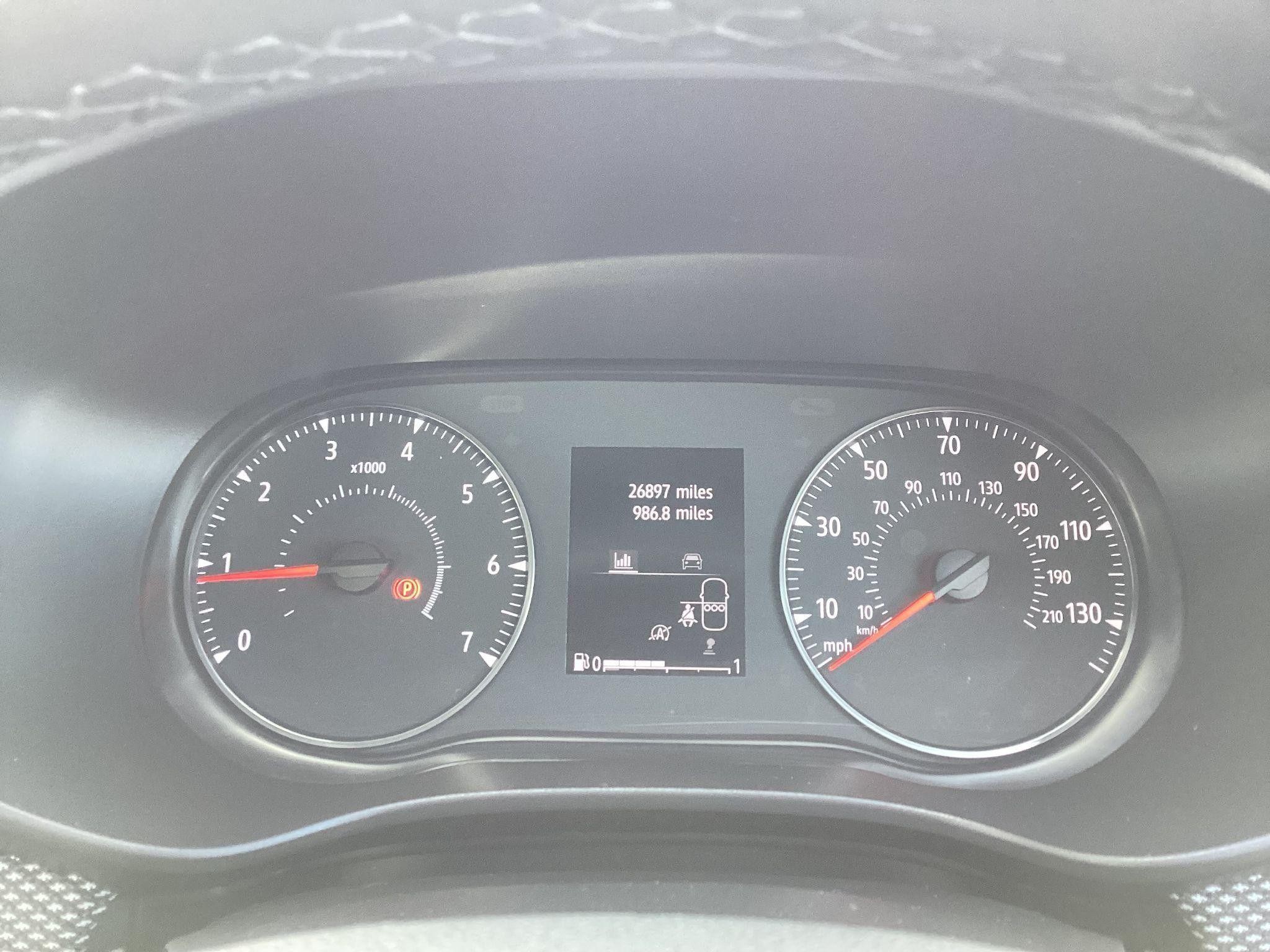 Dacia Sandero Stepway Image 18