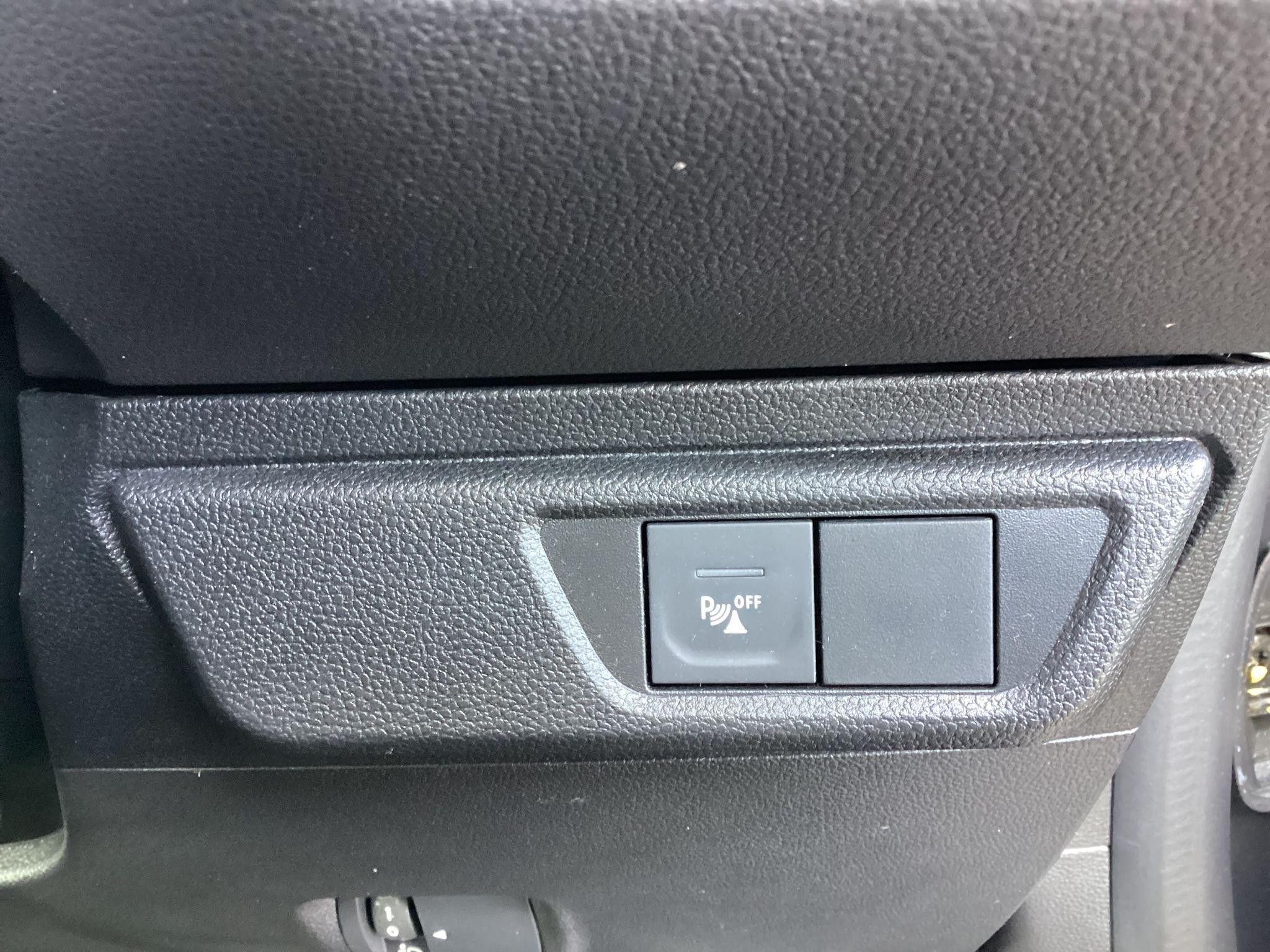 Dacia Sandero Stepway Image 20