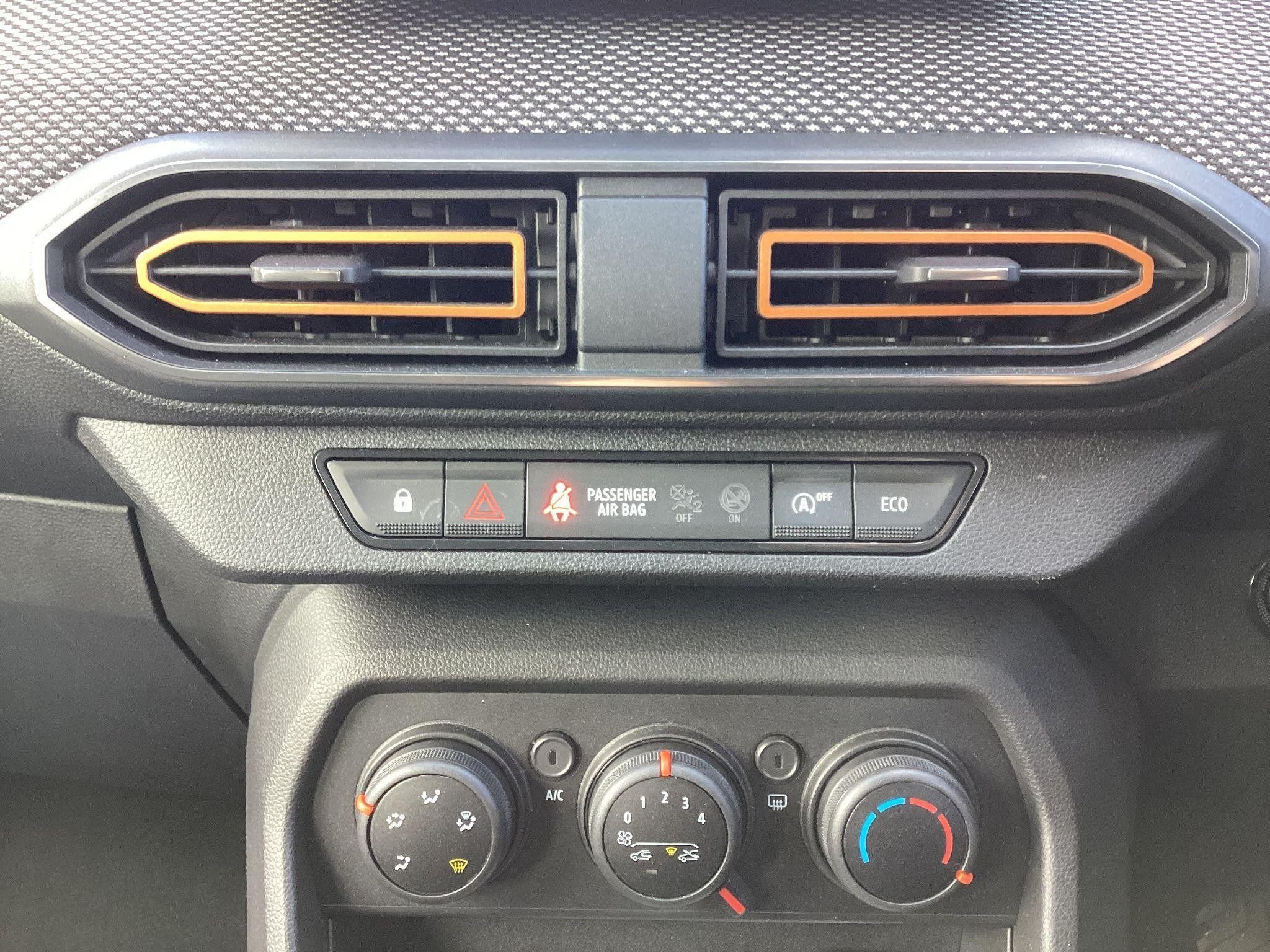 Dacia Sandero Stepway Image 21