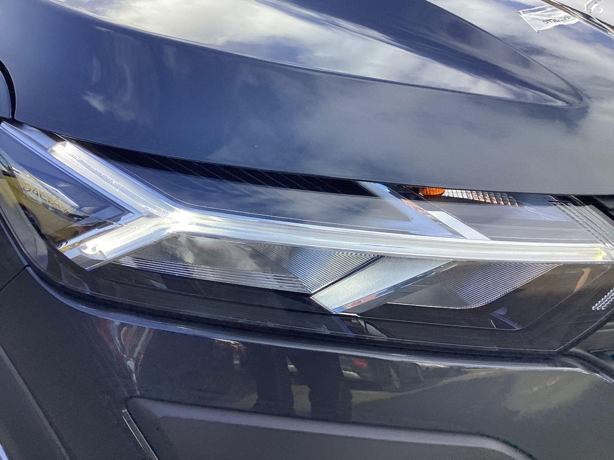 Dacia Sandero Stepway Image 27