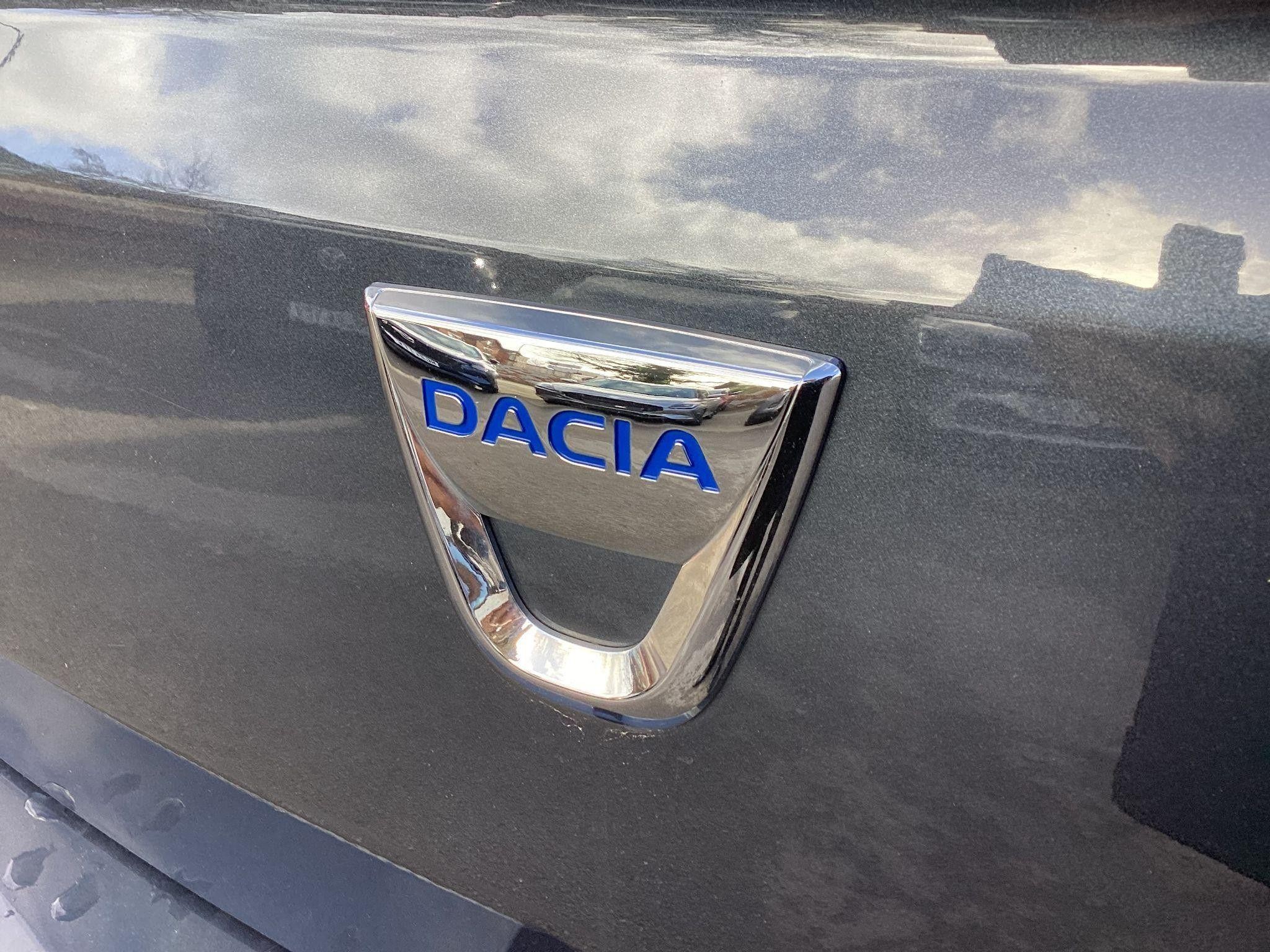 Dacia Sandero Stepway Image 30