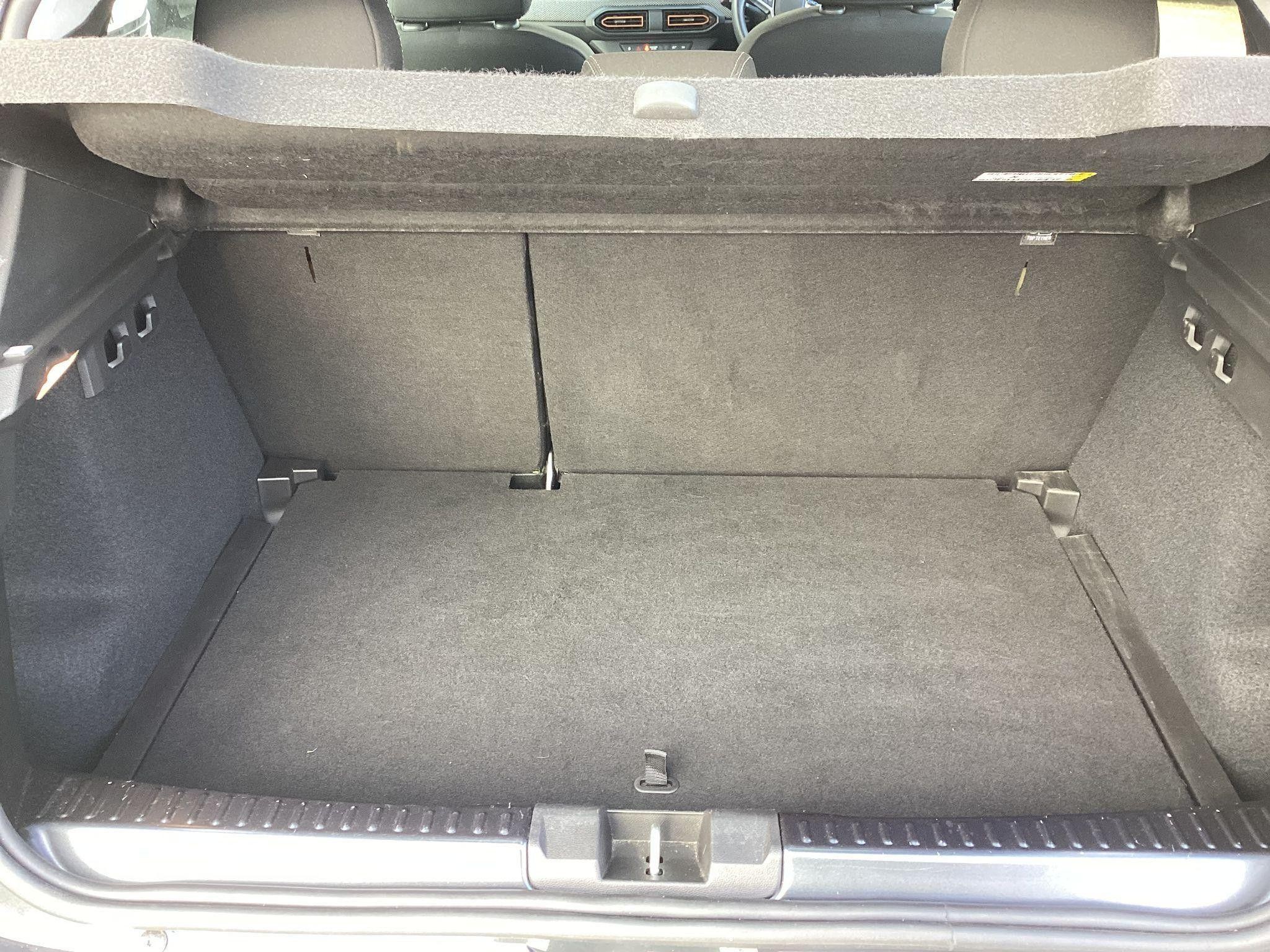 Dacia Sandero Stepway Image 32