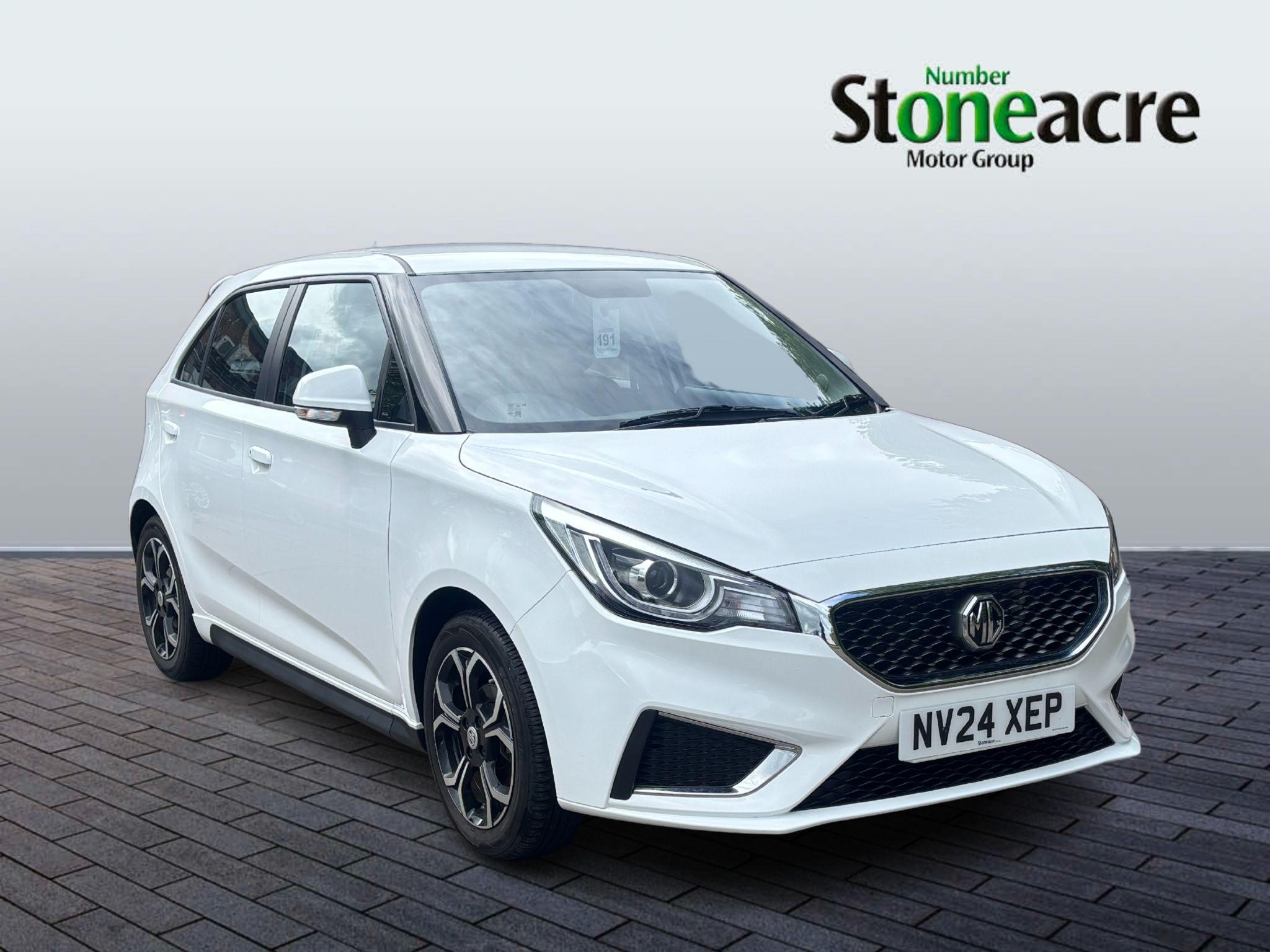 MG3 Image 1