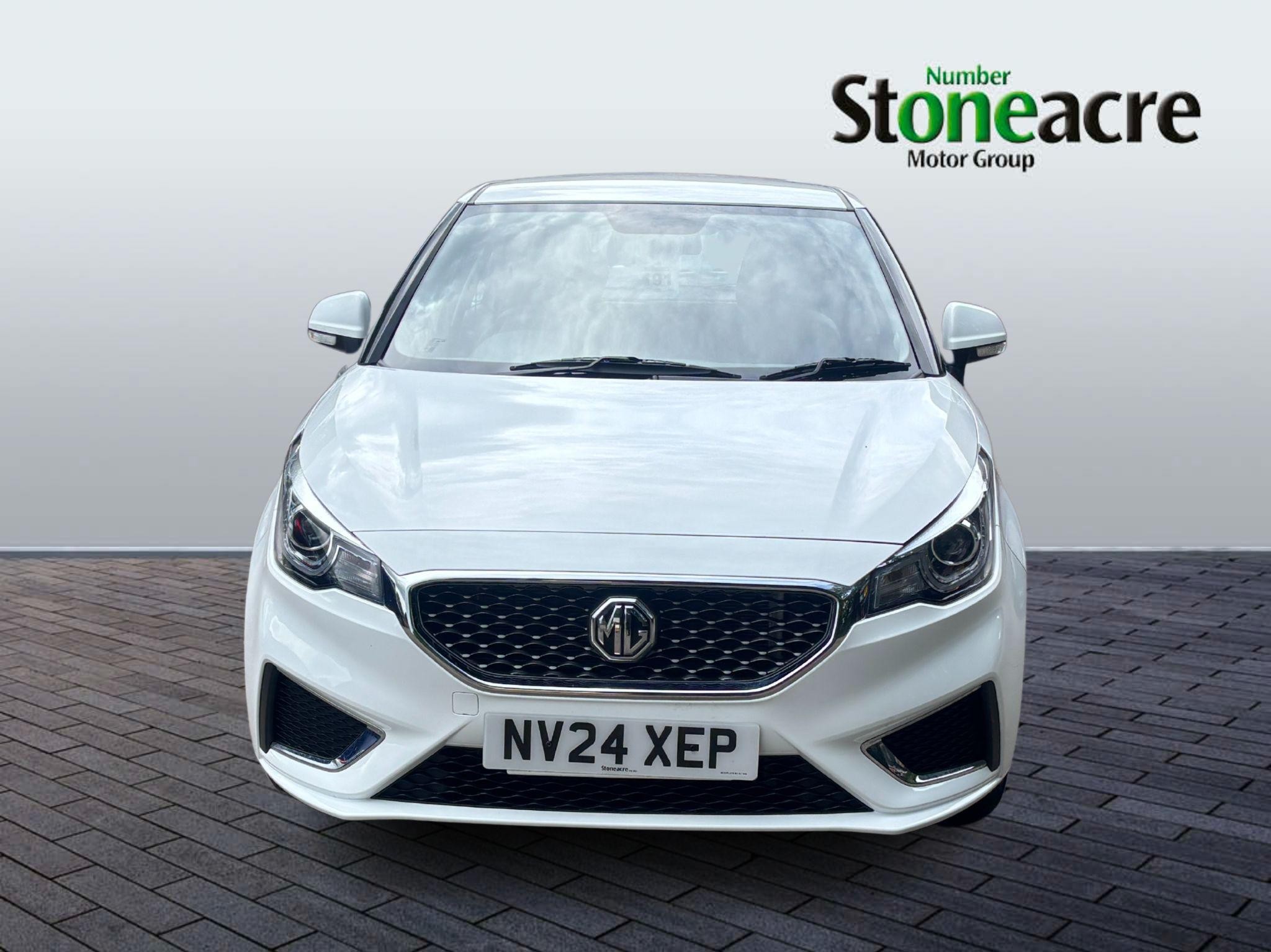 MG3 Image 2