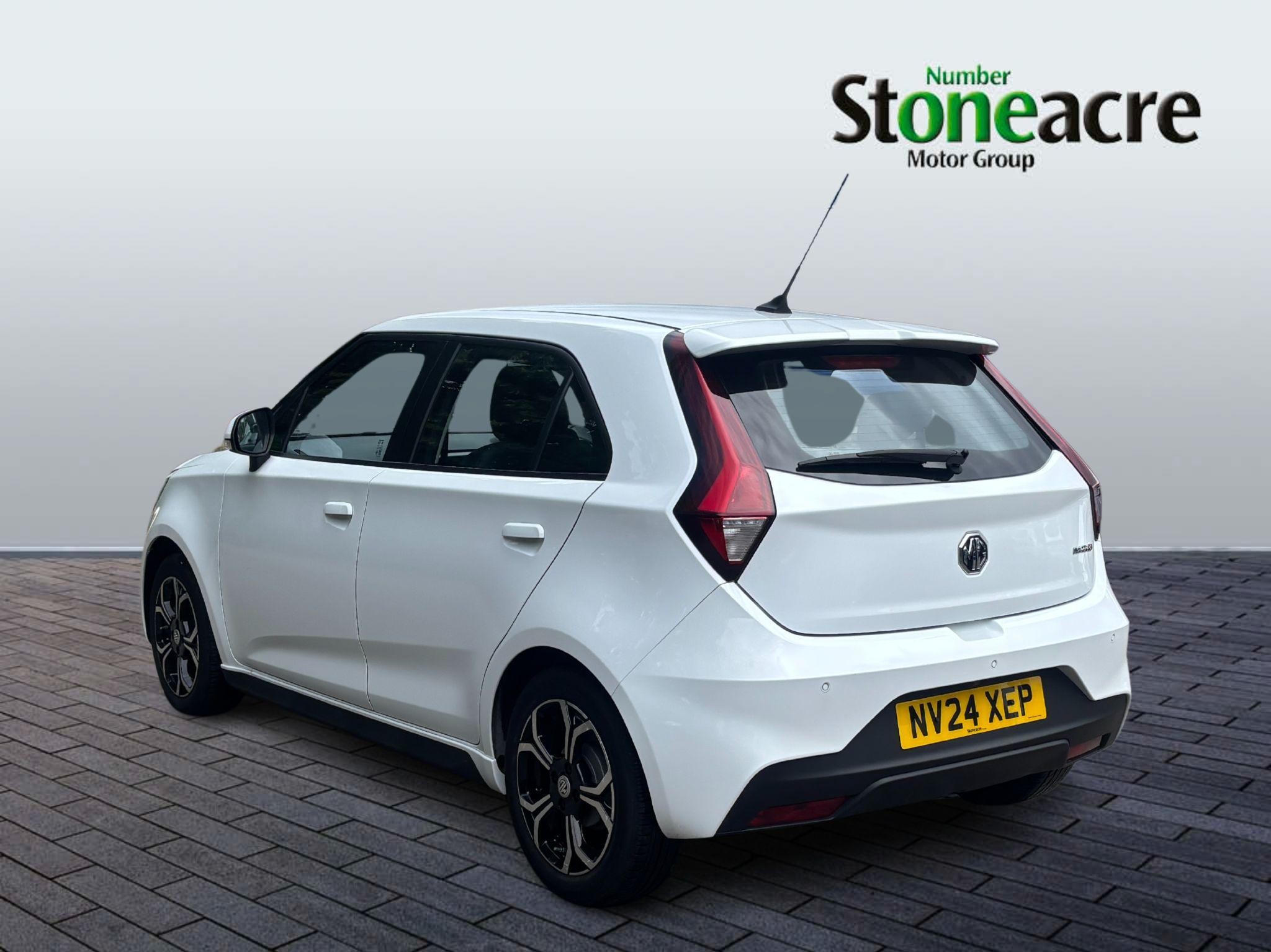MG3 Image 4