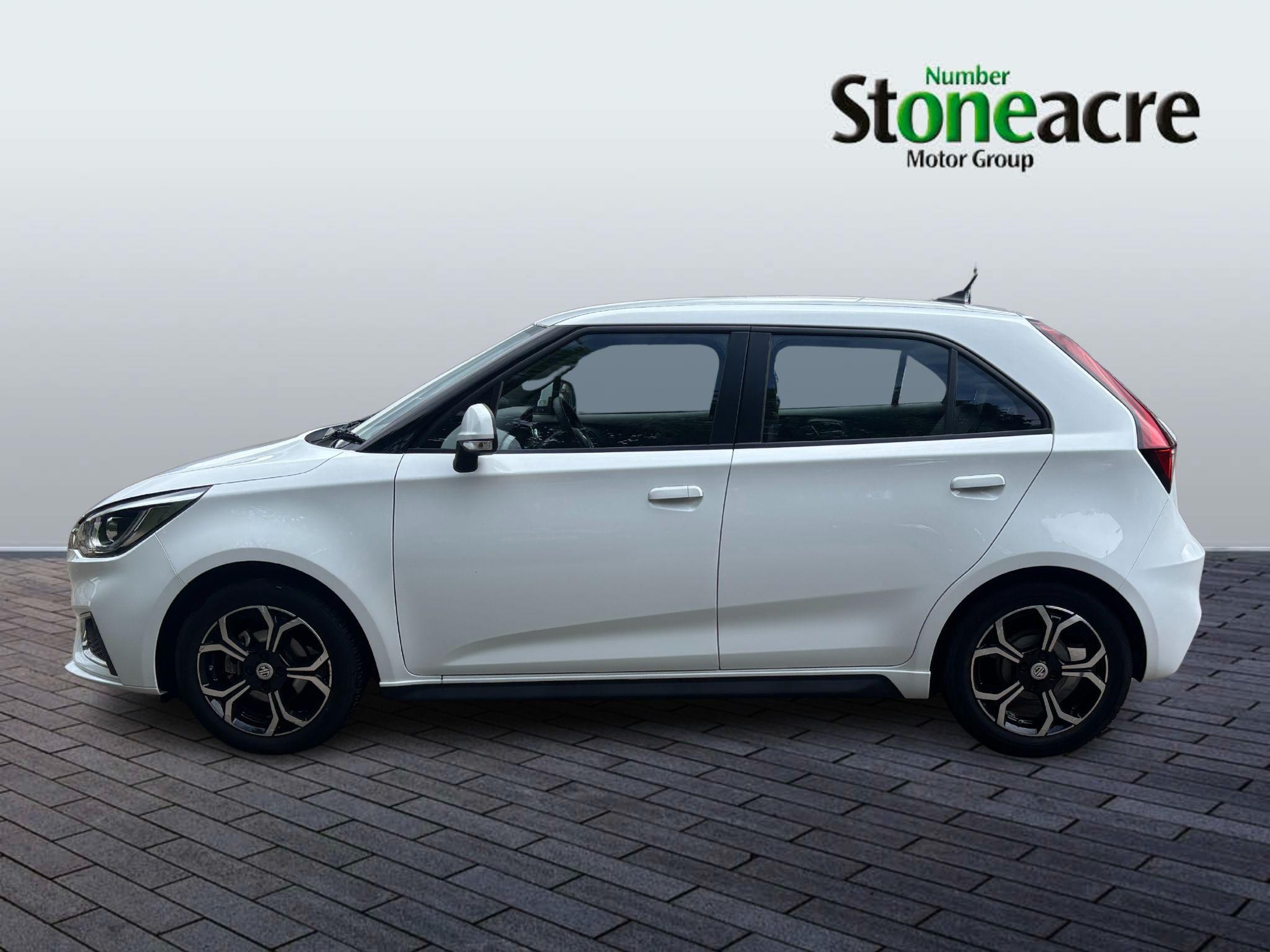 MG3 Image 5
