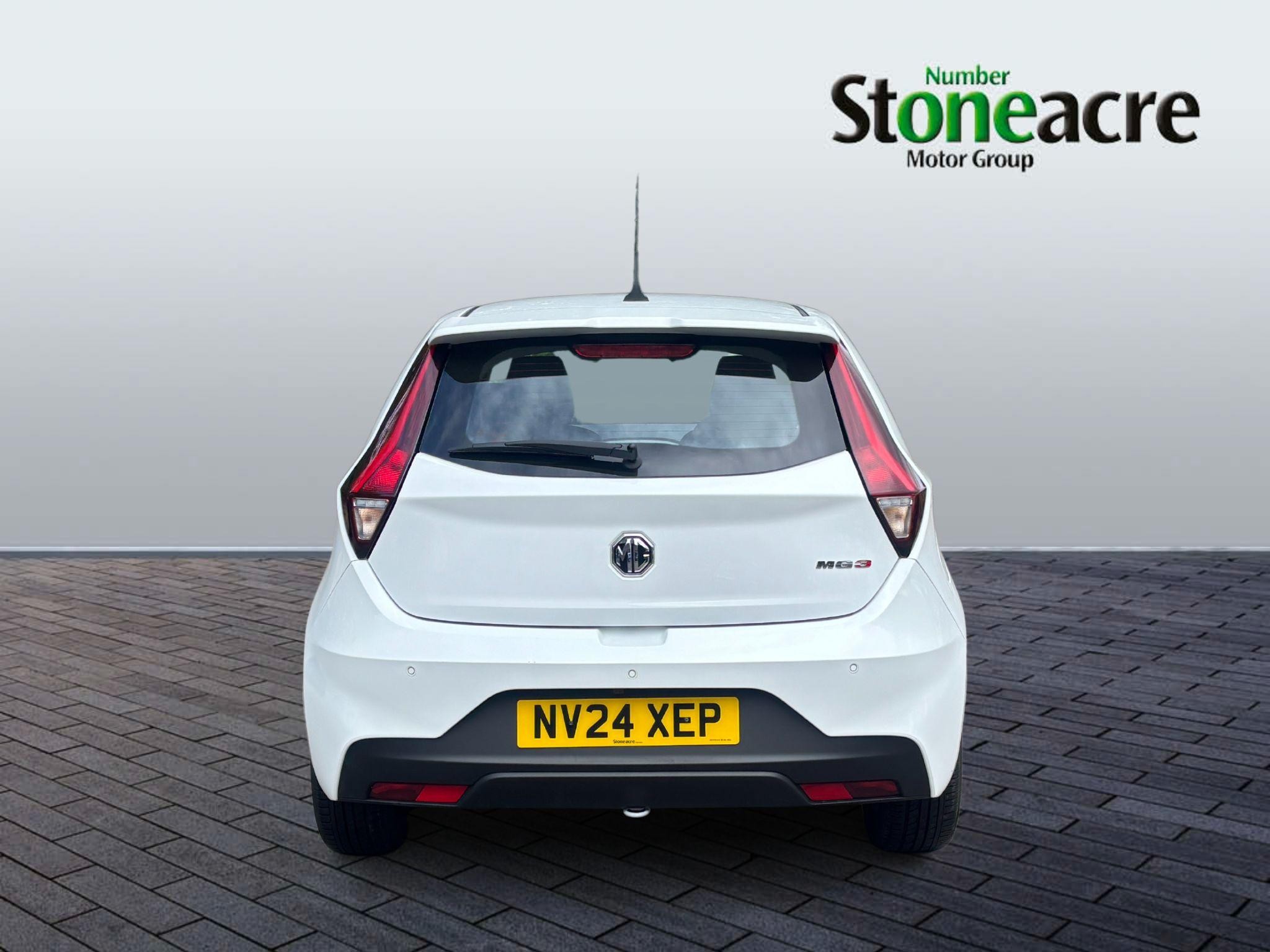 MG3 Image 6