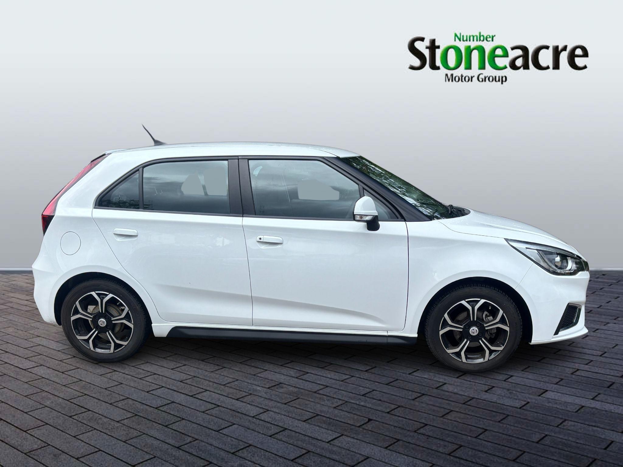 MG3 Image 7